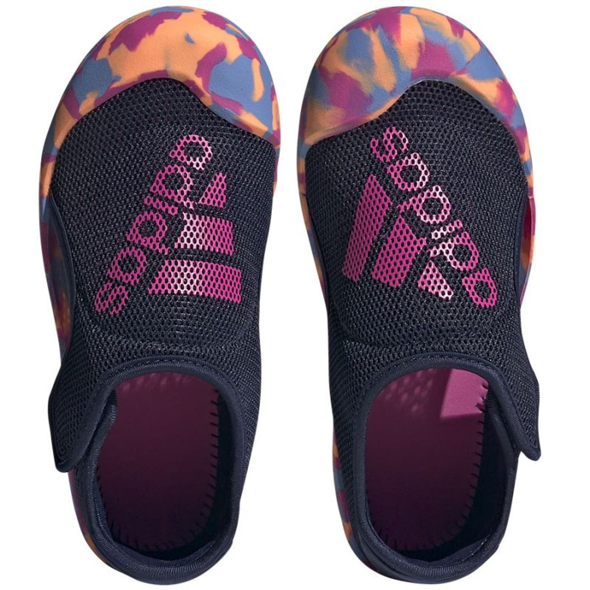 

Buty adidas Altaventure 2.0 Jr (kolor Wielokolorowy, rozmiar 32)