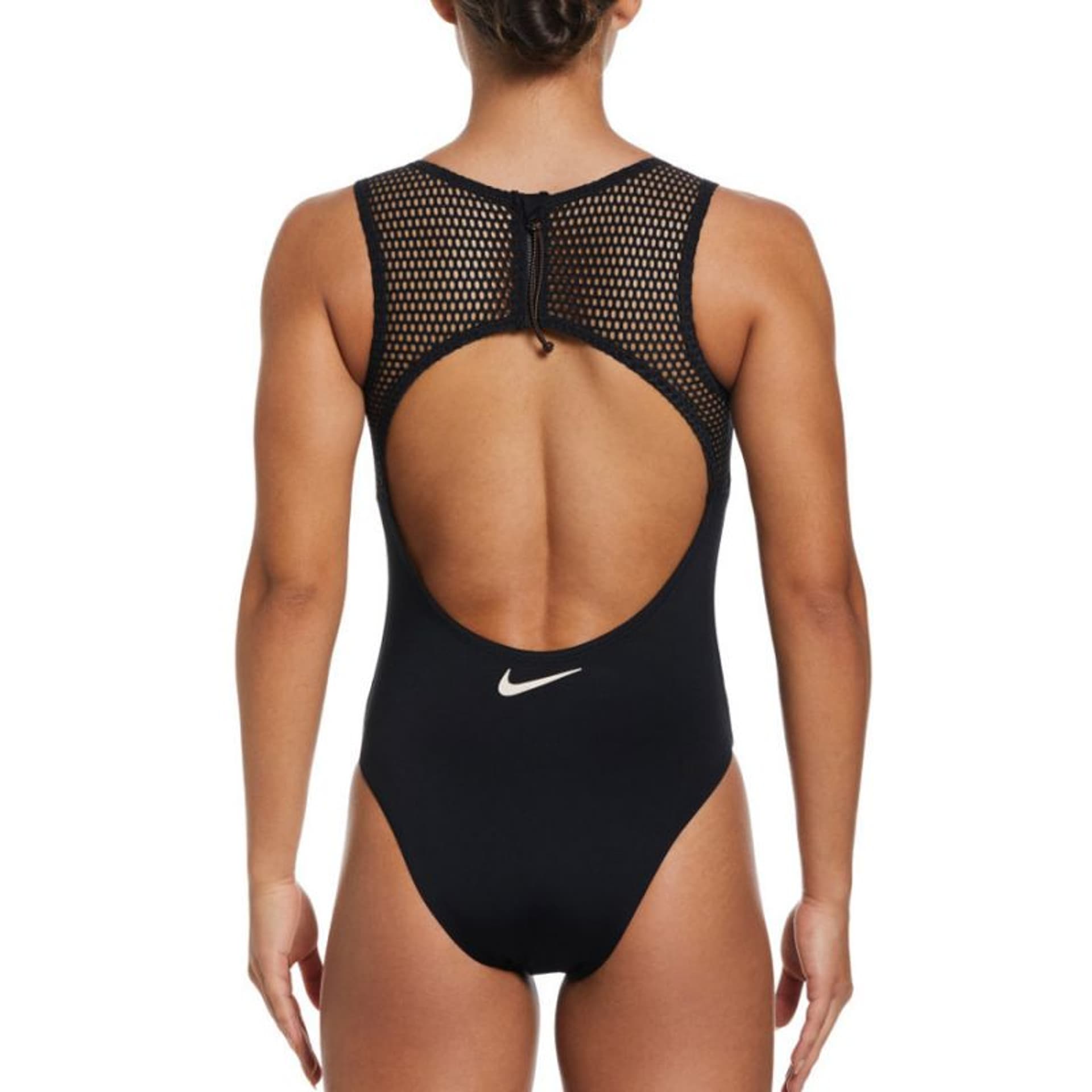 

Kostium kąpielowy Nike Wild W NESSD250 (kolor Czarny, rozmiar L)