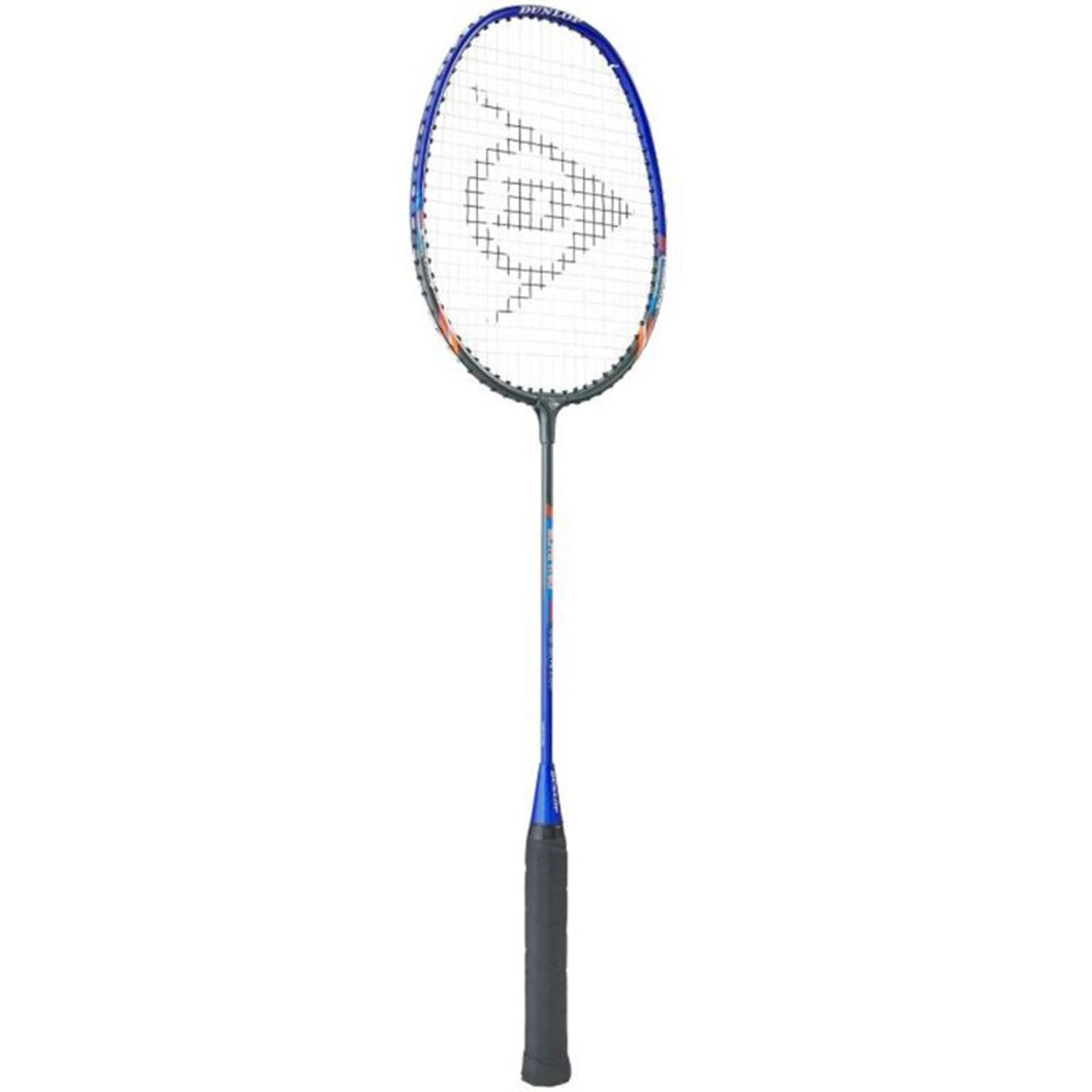 

Rakieta do Badmintona Dunlop Blitz TI 30 (kolor Niebieski)