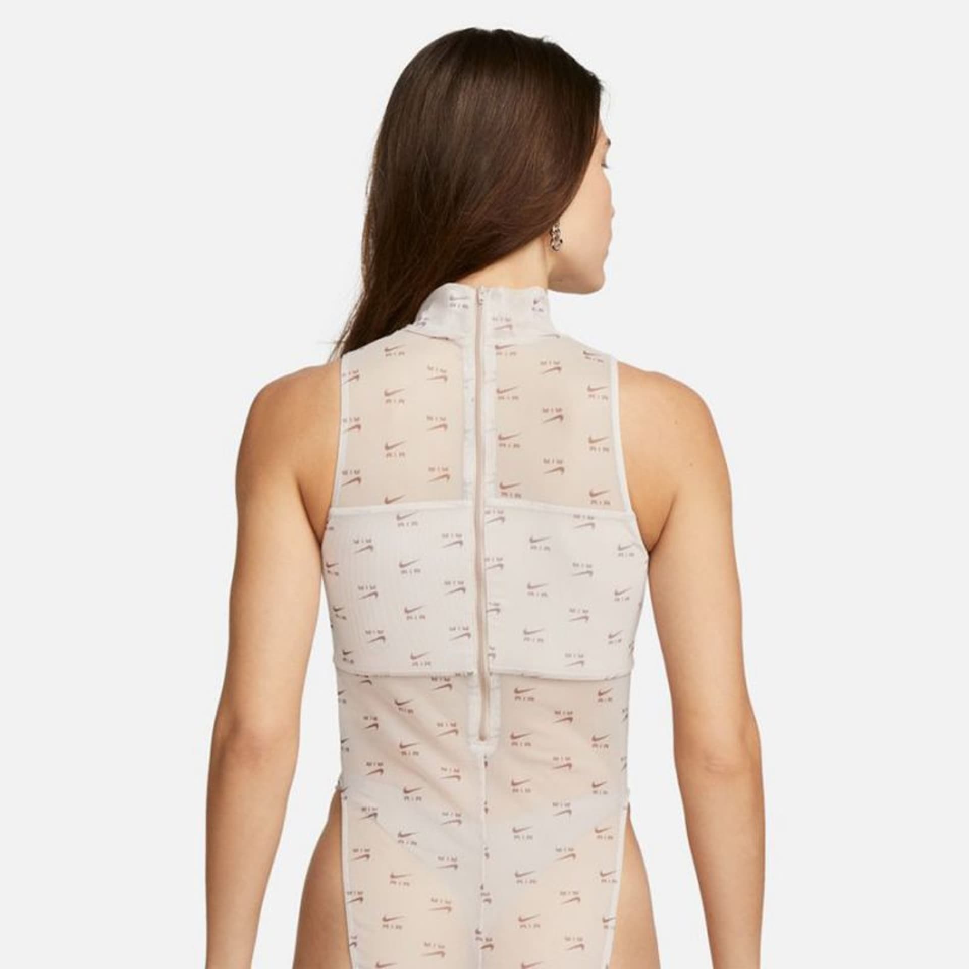 

Body Nike Air W DV8243 (kolor Beżowy/Kremowy, rozmiar M)