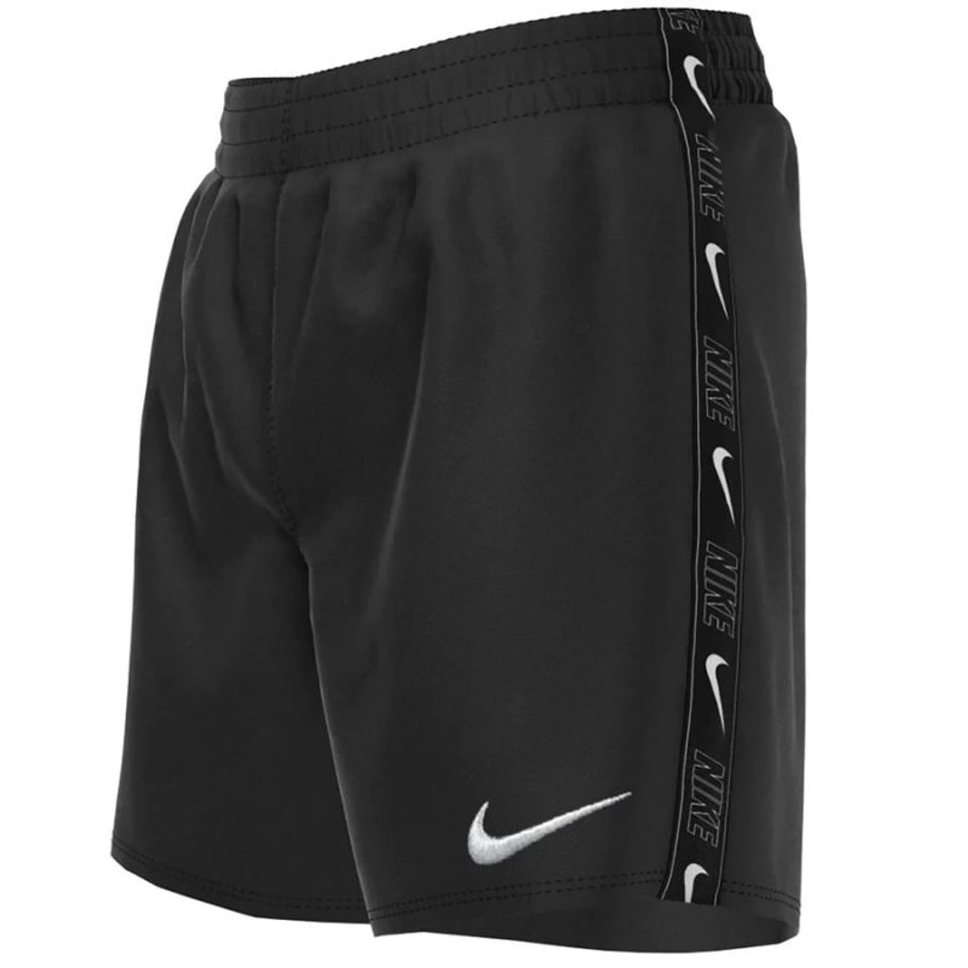 

Szorty Nike Logo Tape Lap 4" M NESSD794 (kolor Czarny, rozmiar S)