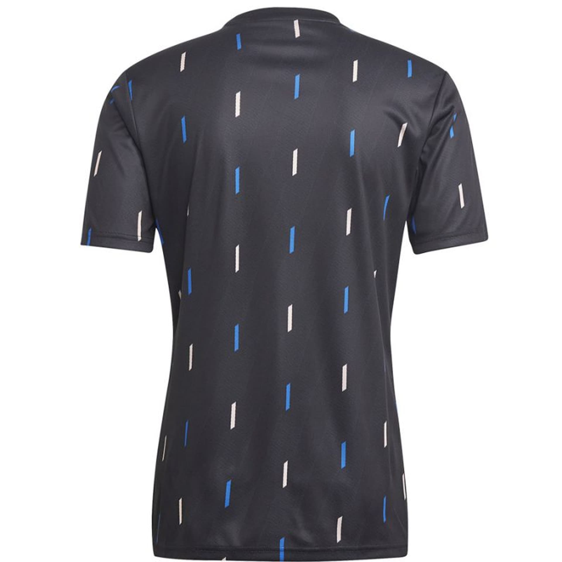

Koszulka adidas Manchester United Pre-Match JSY M (kolor Czarny, rozmiar XL)