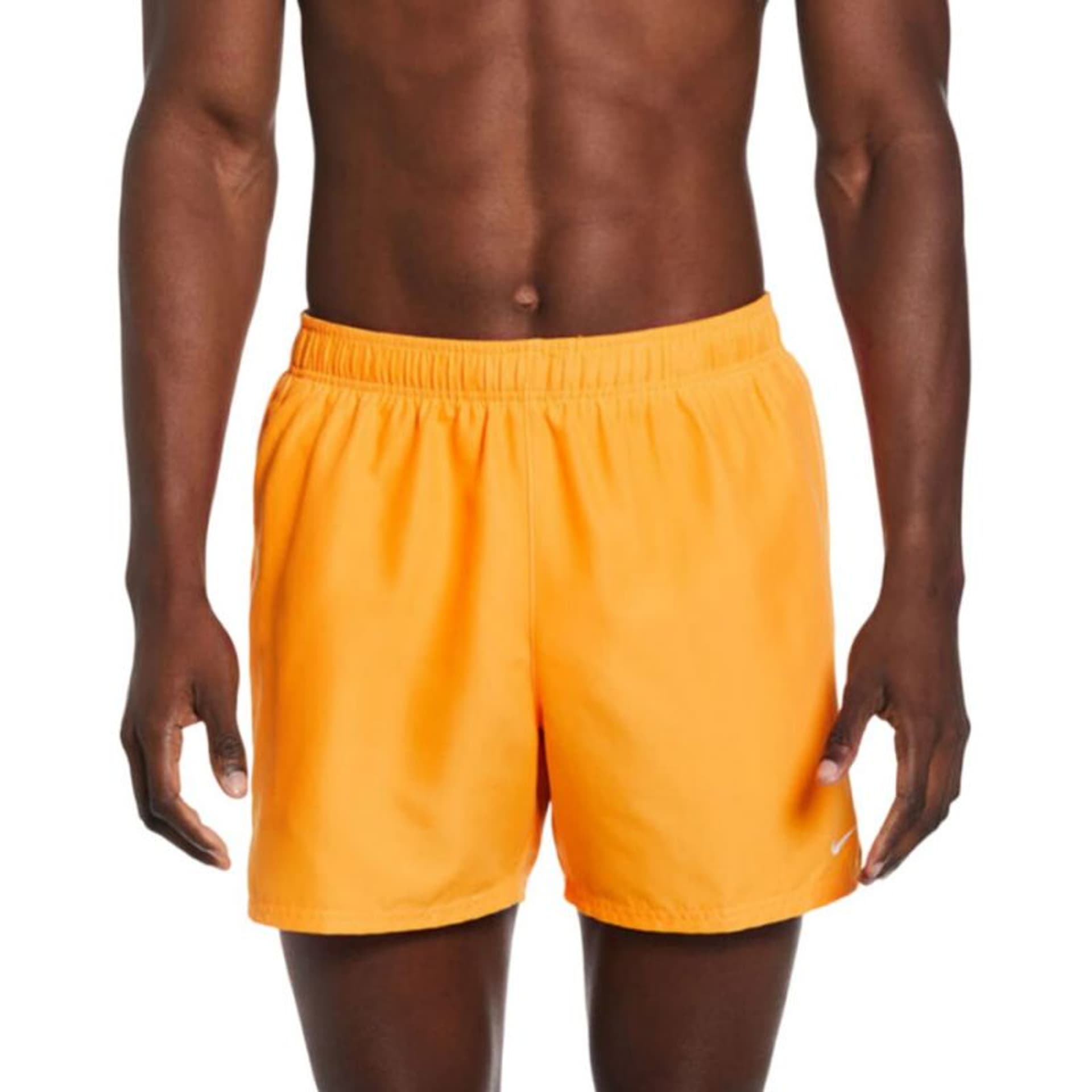 

Szorty Nike Volley Short Essential 7" M NESSA559 (kolor Pomarańczowy, rozmiar S)
