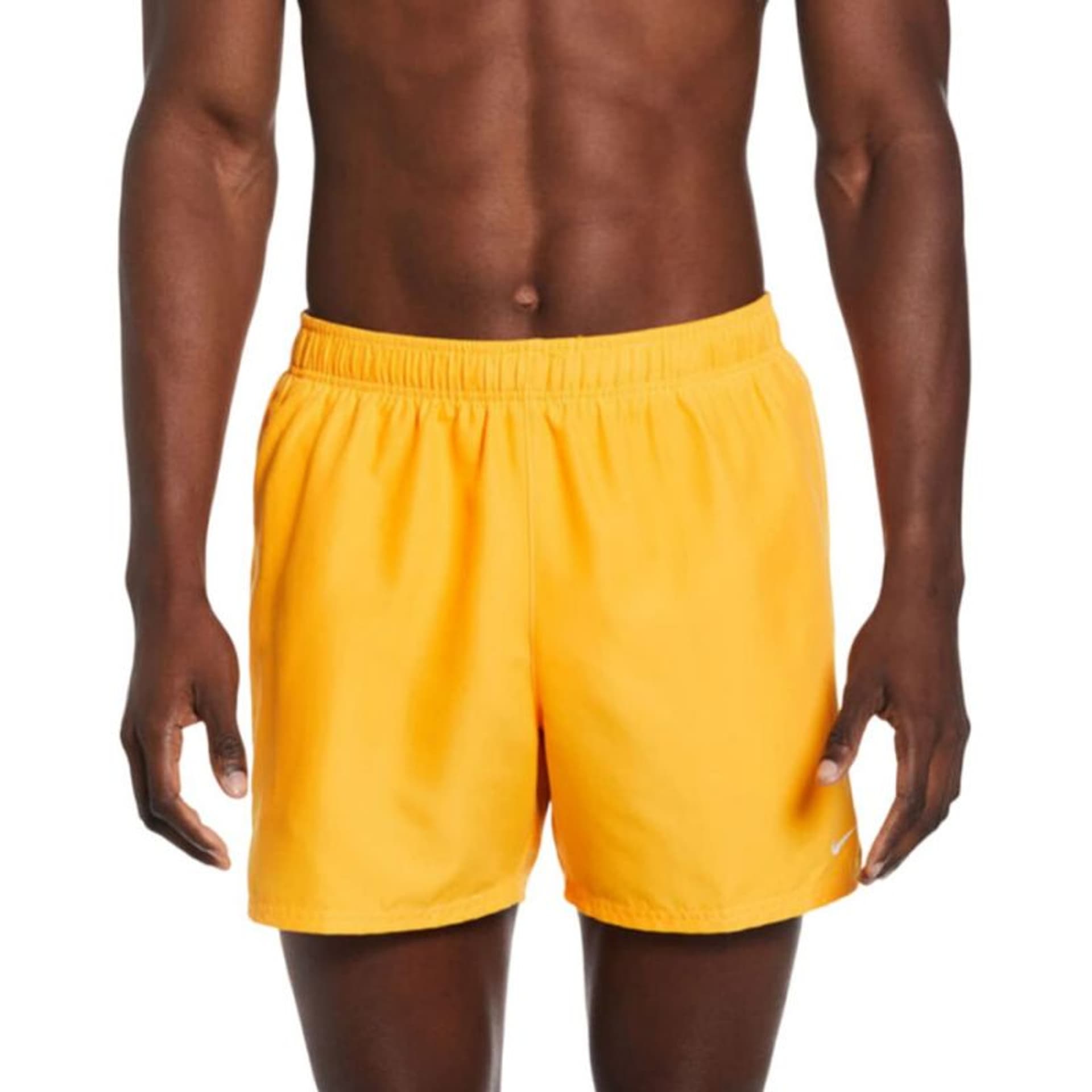 

Szorty Nike Volley Swim Essential 5" M NESSA560 (kolor Pomarańczowy, rozmiar M)
