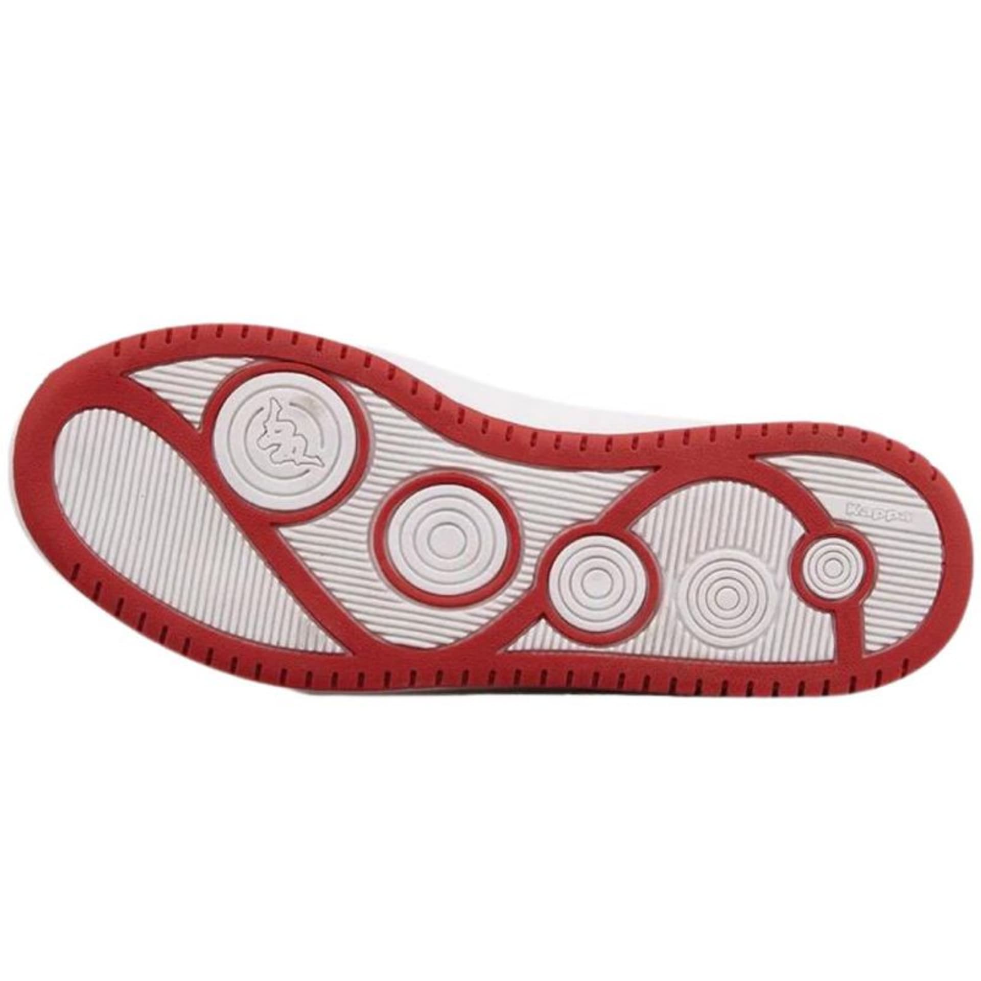 

Buty Kappa Lineup Pf W 243325 (kolor Czarny. Czerwony, rozmiar 39)
