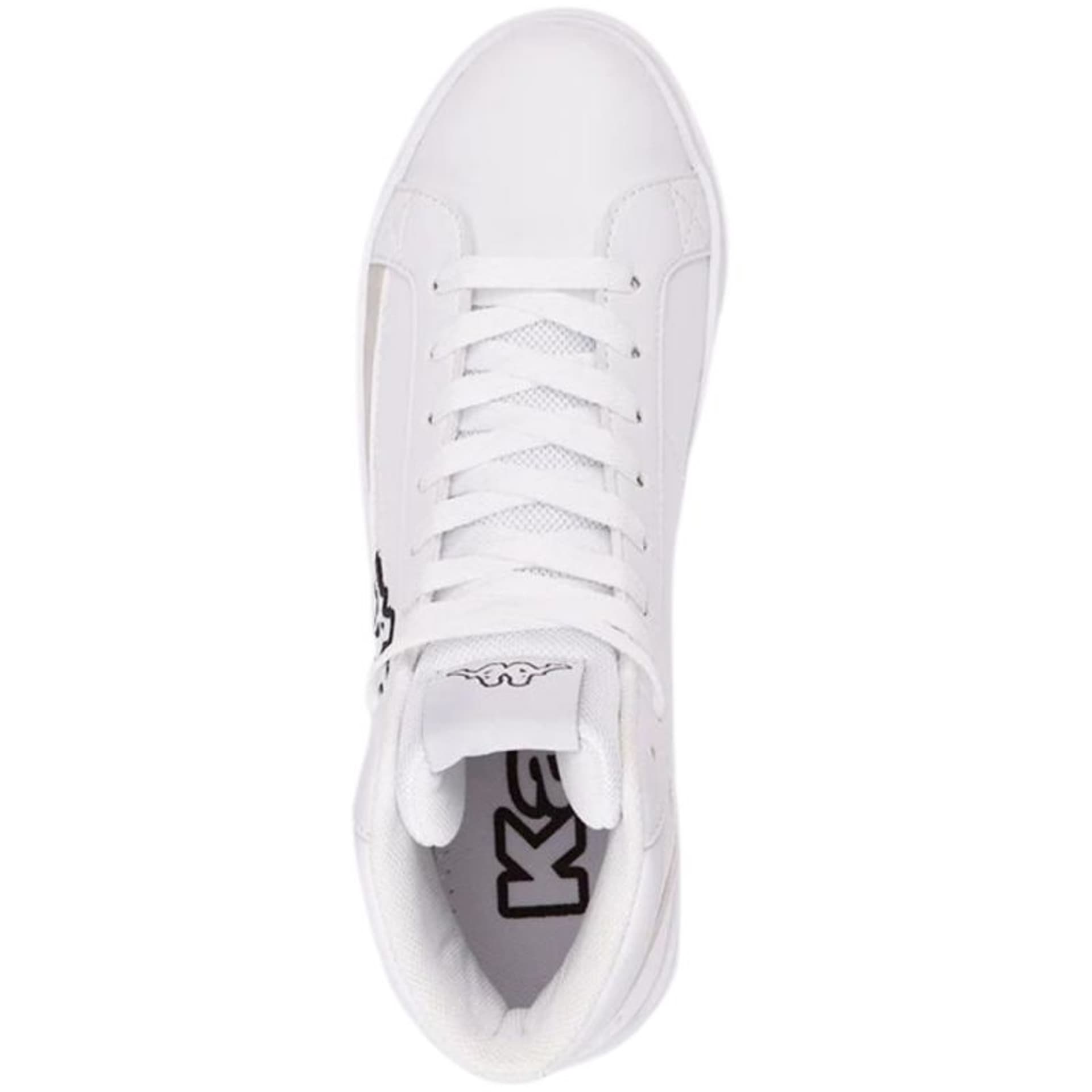 

Buty Kappa Lollo 241708 (kolor Biały, rozmiar 40)