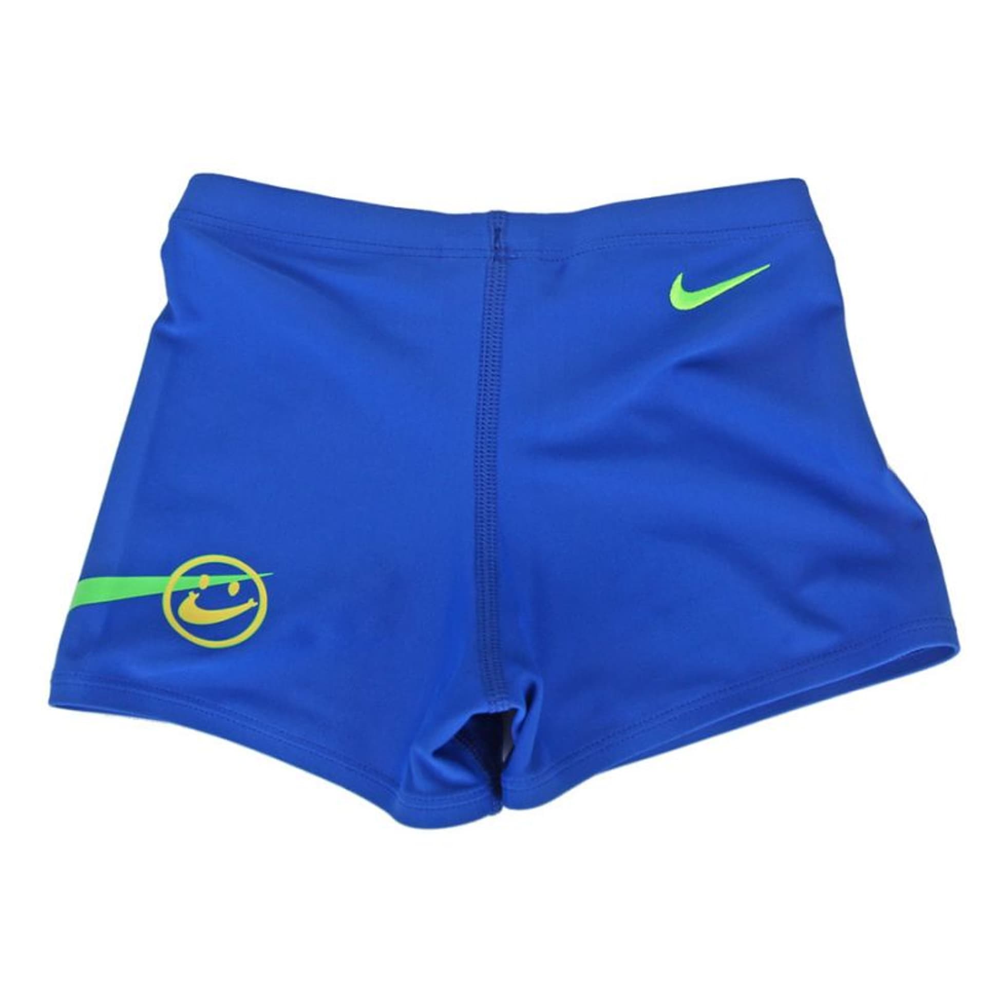

Kąpielówki Nike Smiles Jr NESSD042 (kolor Niebieski, rozmiar L (150-160cm))