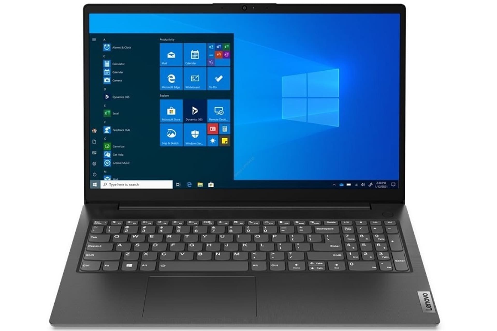 

NOTEBOOK Laptop Lenovo V15 G2 Intel Core i5-1135G7 15,6" FHD 8GB DDR4 256GB SSD Iris Xe Win11Home 3Y OS