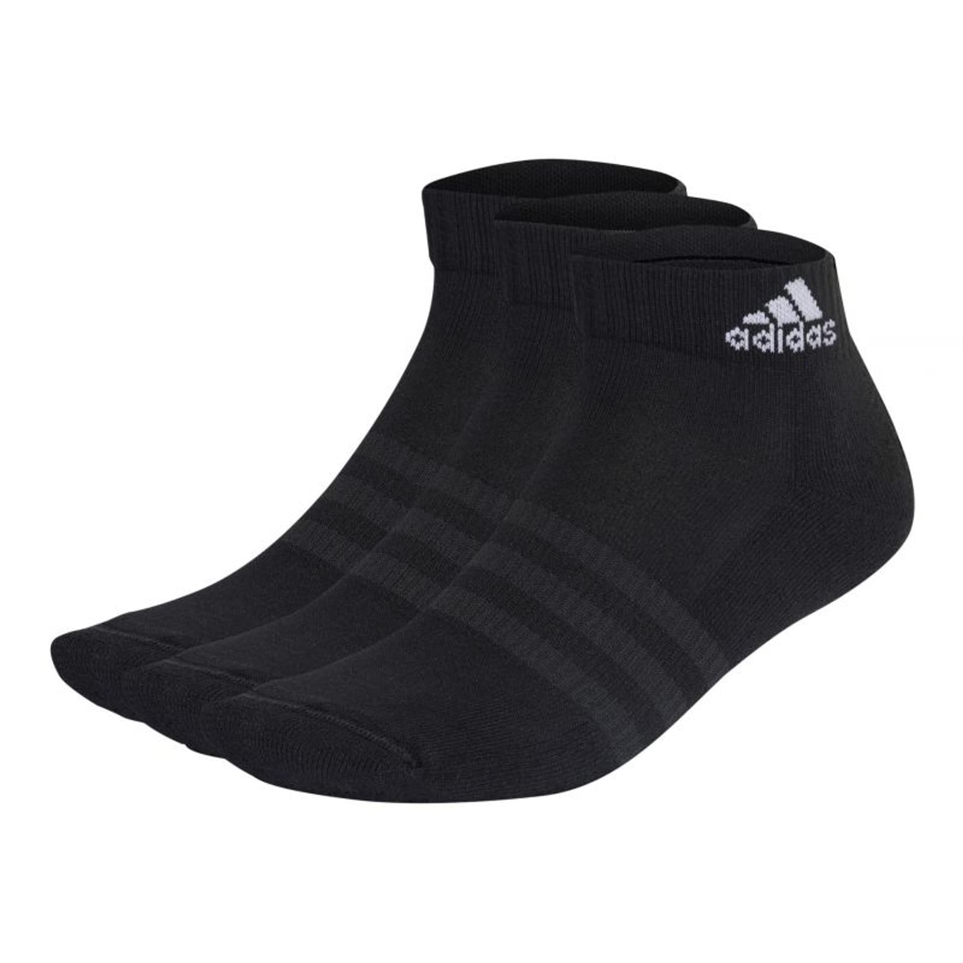 

Skarpetki adidas Cushioned Sportswear (kolor Czarny, rozmiar S: 37-39)