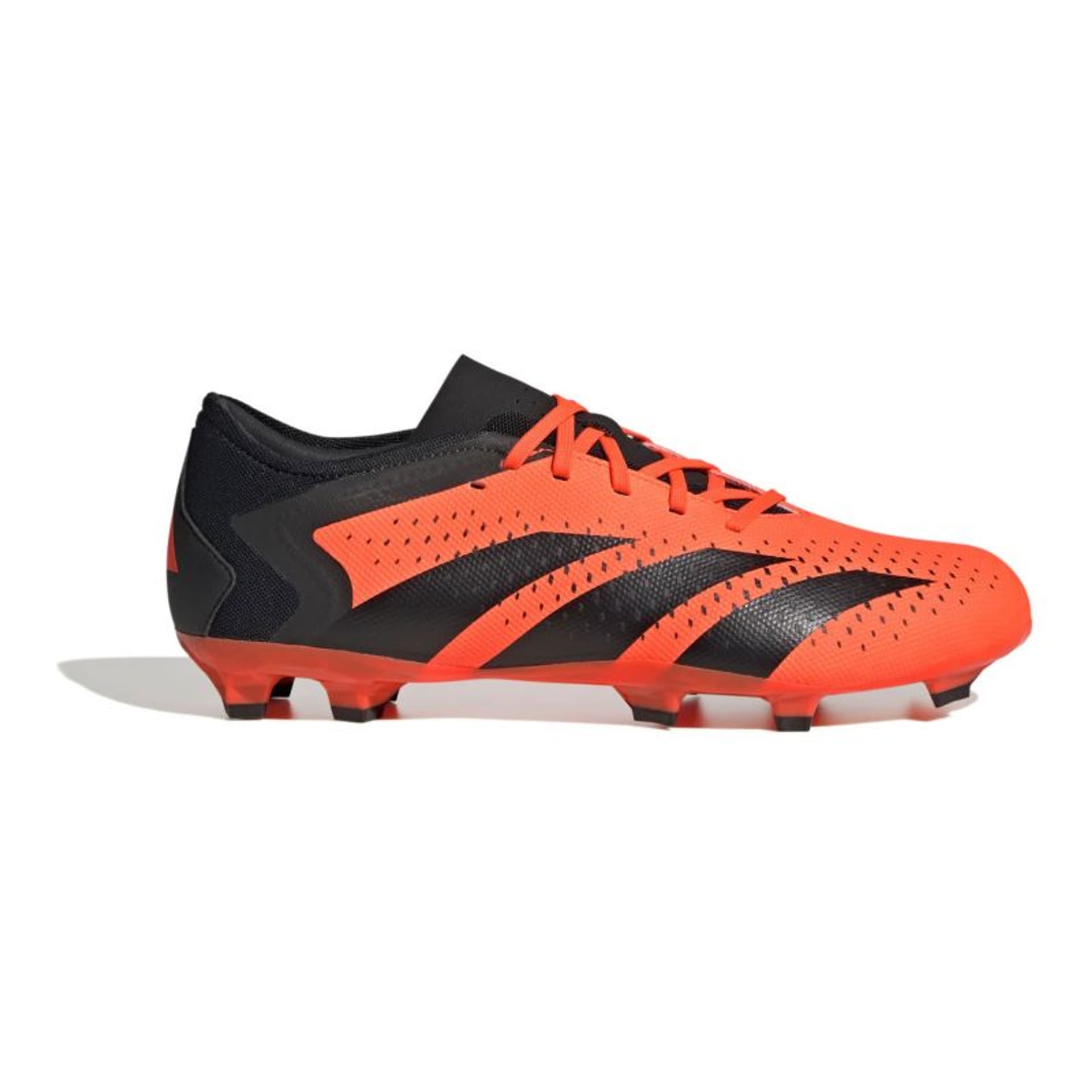 

Buty piłkarskie adidas Predator Accuracy.3 L FG M (kolor Czerwony, rozmiar 42 2/3)