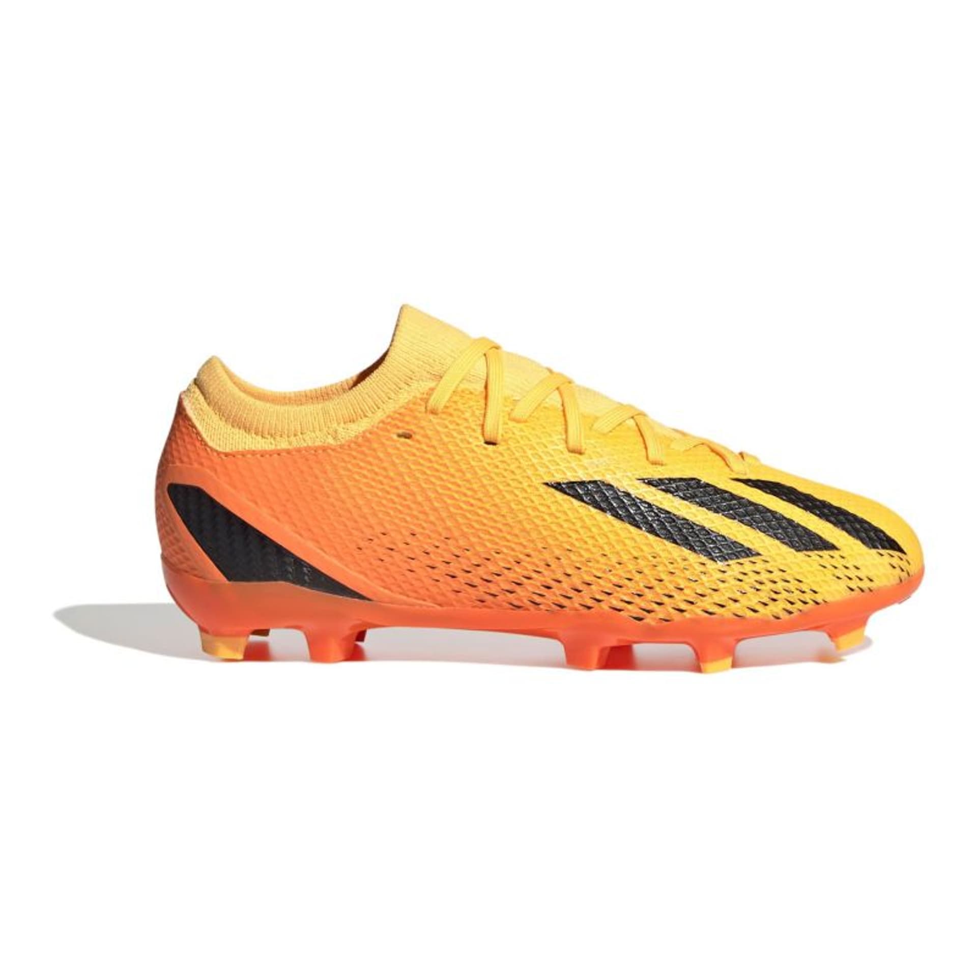 

Buty piłkarskie adidas X Speedportal.3 FG Jr (kolor Pomarańczowy, rozmiar 31)