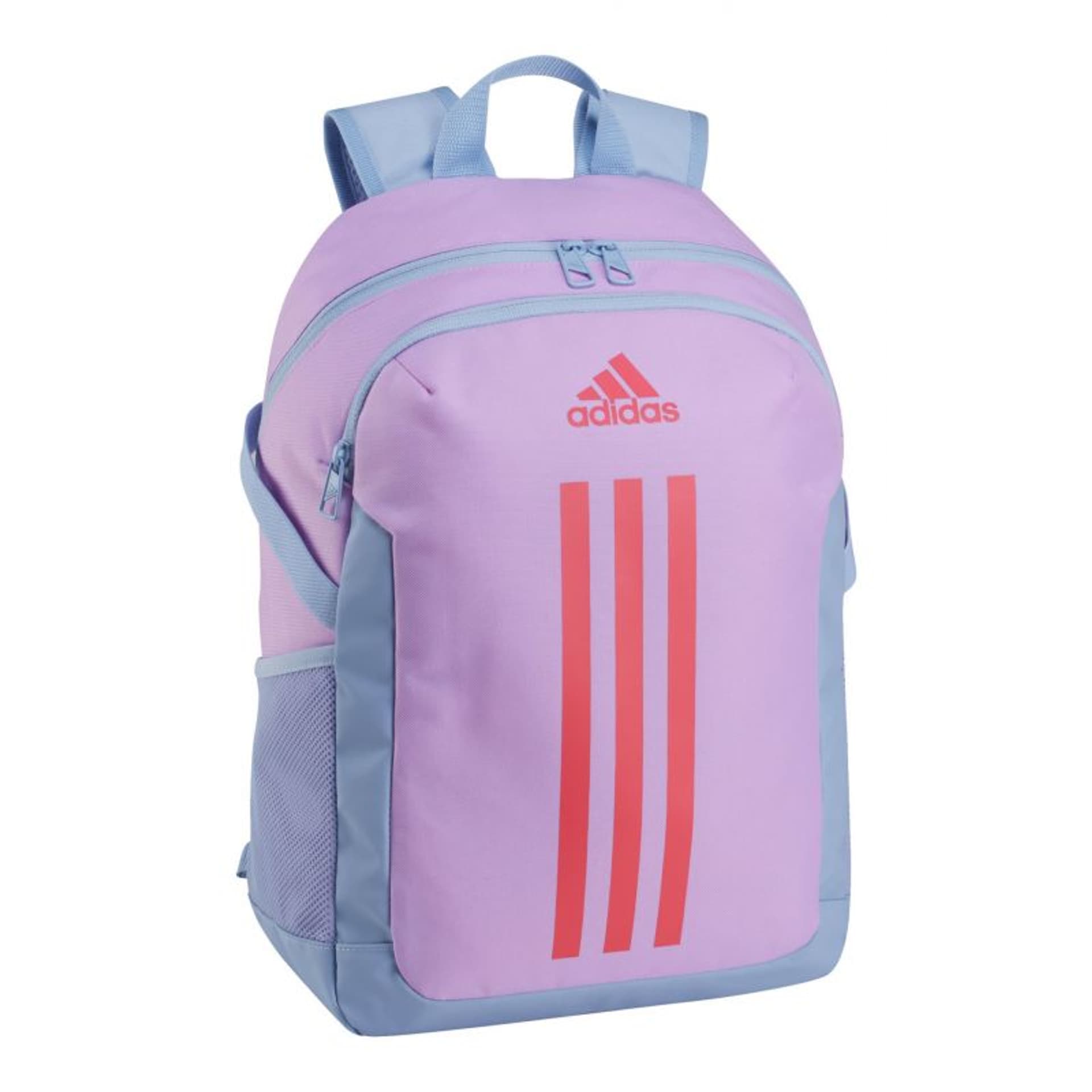 

Plecak adidas Power BP Youth (kolor Fioletowy. Niebieski)