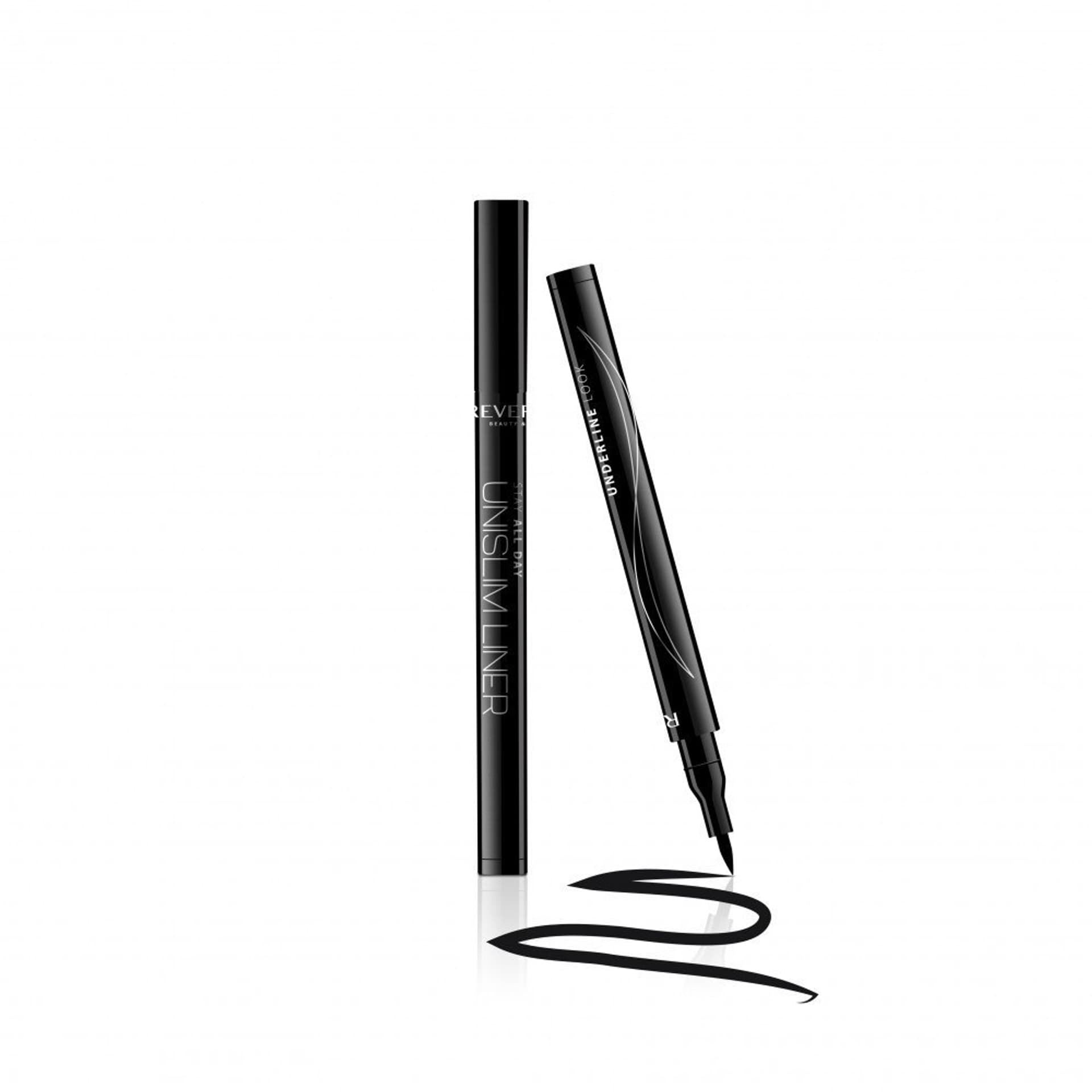 

REVERS Eyeliner UNISLIM LINER - black 2g