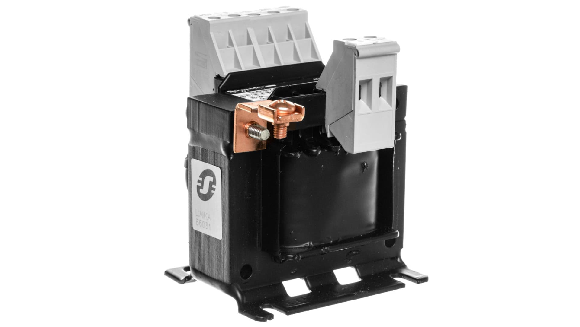 

Transformator 1-fazowy 25VA 230(400)V/24V ABL6TS02B, 400)v/24v abl6ts02