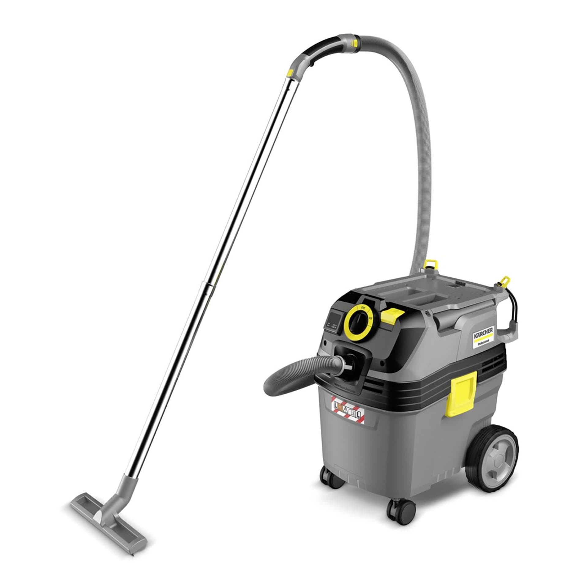 

Odkurzacz profesjonalny KARCHER NT 30/1 Ap Te L