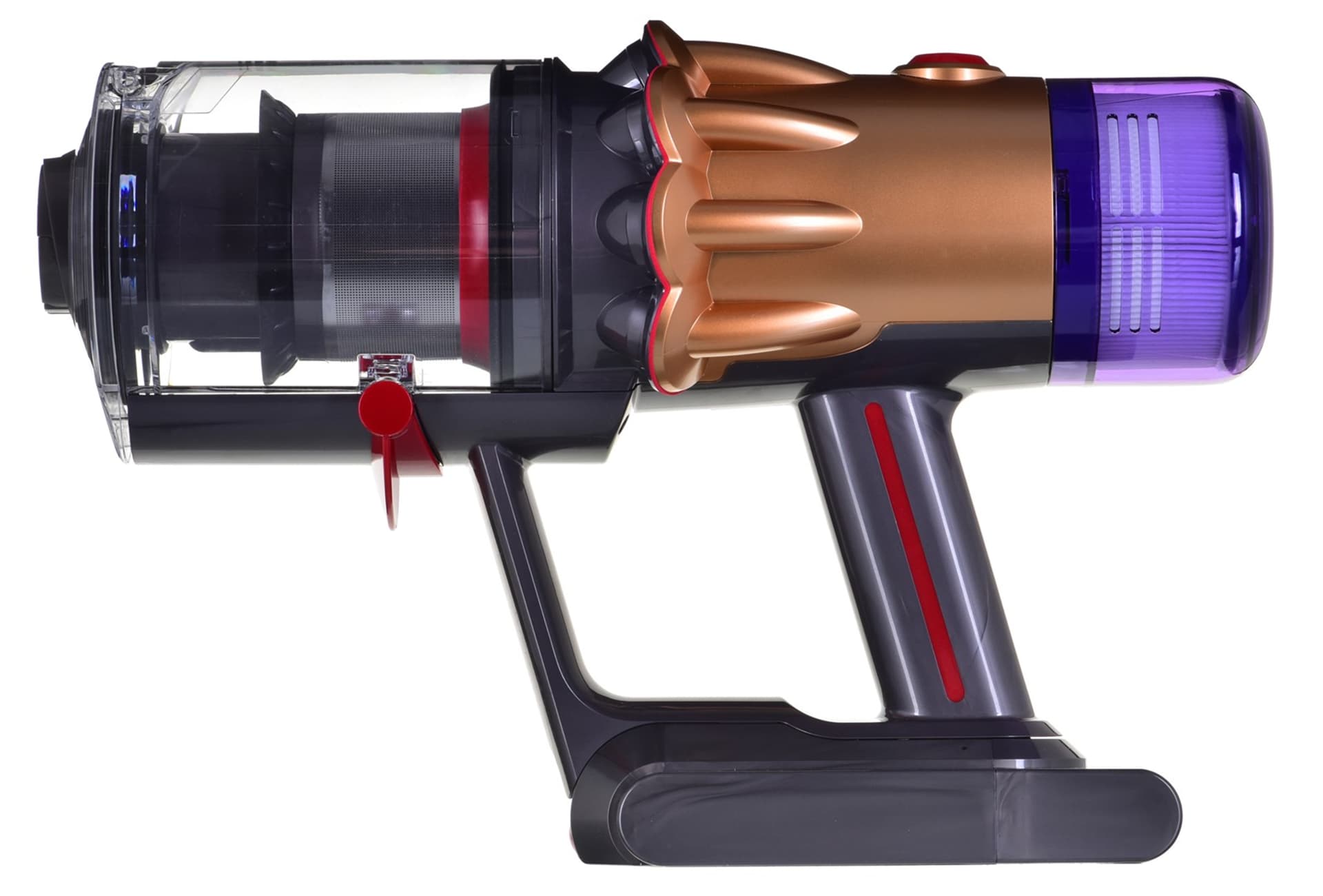 

Odkurzacz DYSON V12 Detect Slim Absolute plus