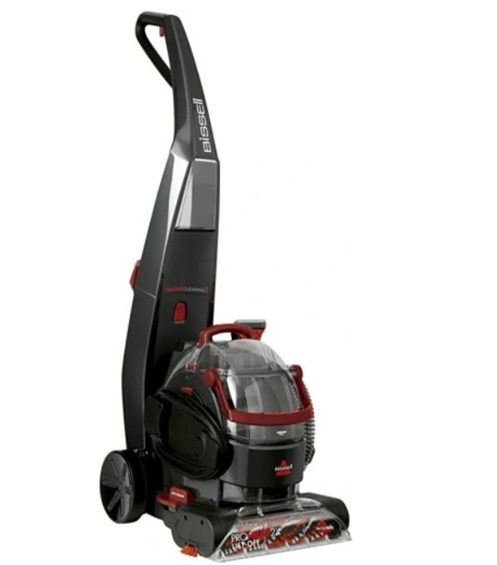

Odkurzacz piorący BISSELL Proheat 2x Lift Off 2072N