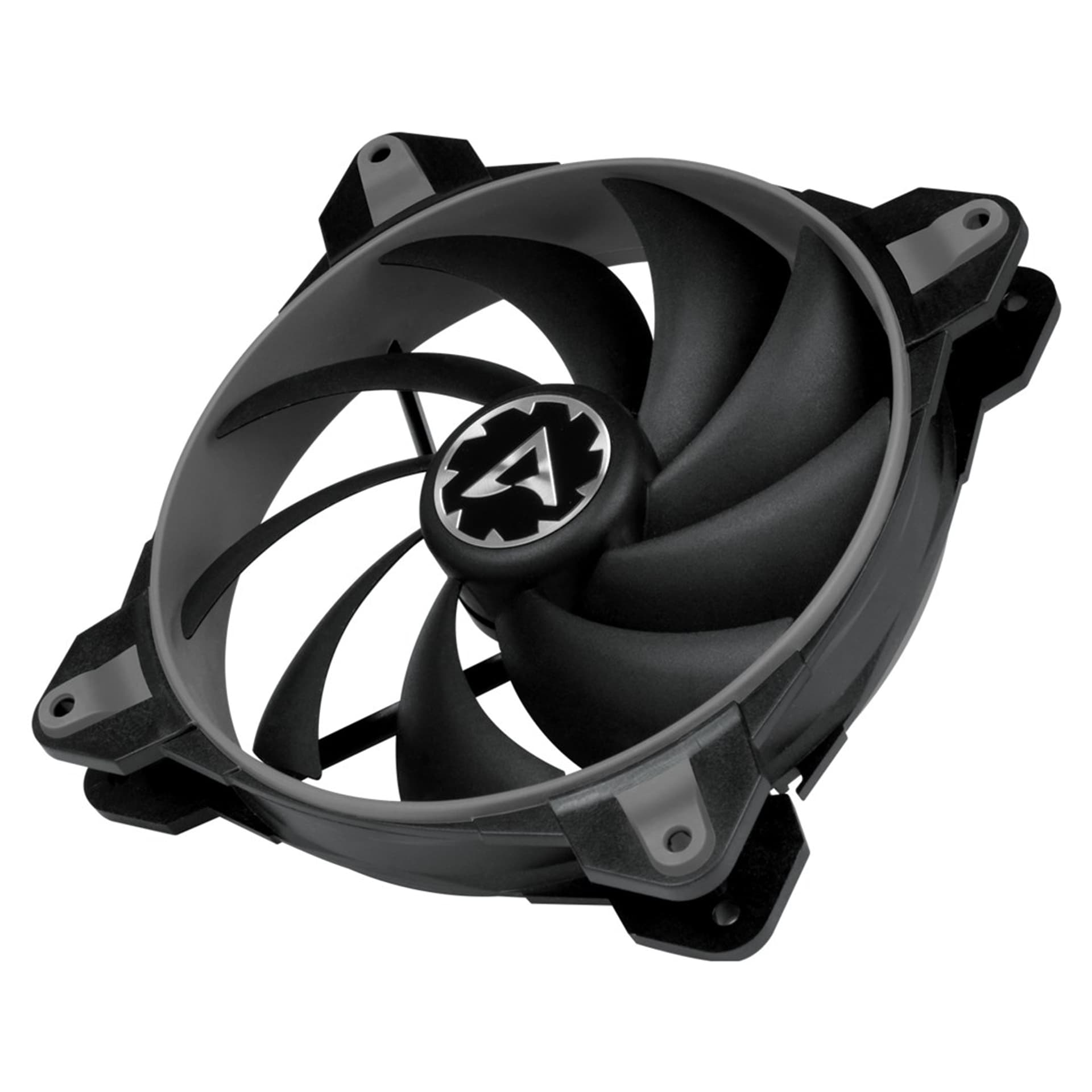 

WENTYLATOR ARCTIC BioniX F140 (Grey) 140mm