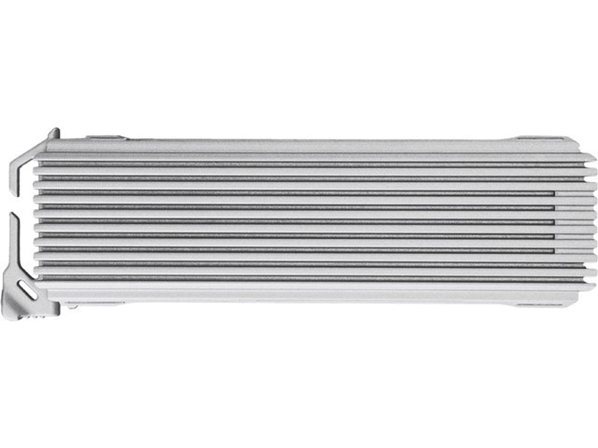 

COOLER MASTER OBUDOWA NA DYSK ORACLE AIR M.2 NVME USB-C 3.1 GEN2 ALUMINIUM SOA010-ME-00