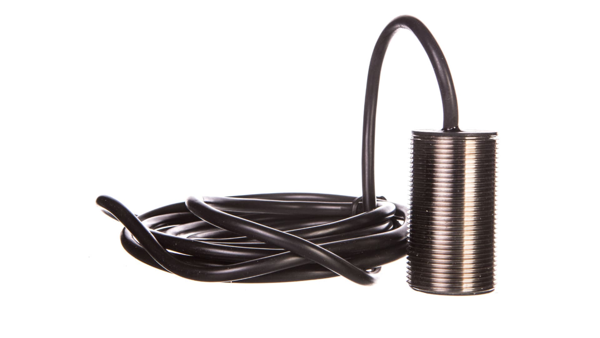 

Czujnik indukcyjny M30 10mm 12-24V DC PNP 1Z kabel 2m XS130BLPAL2
