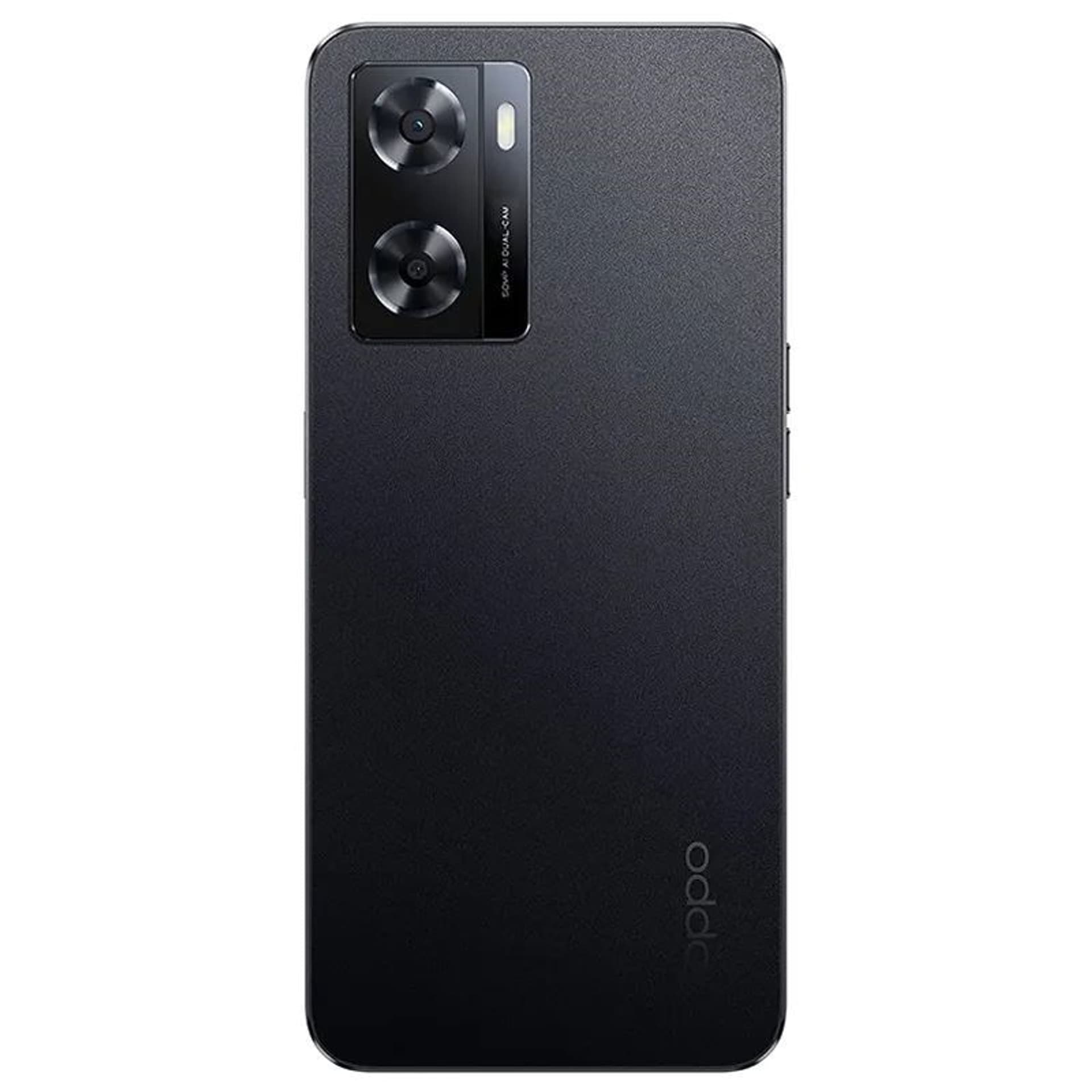

Smartfon Oppo A57s 4/128GB Czarny