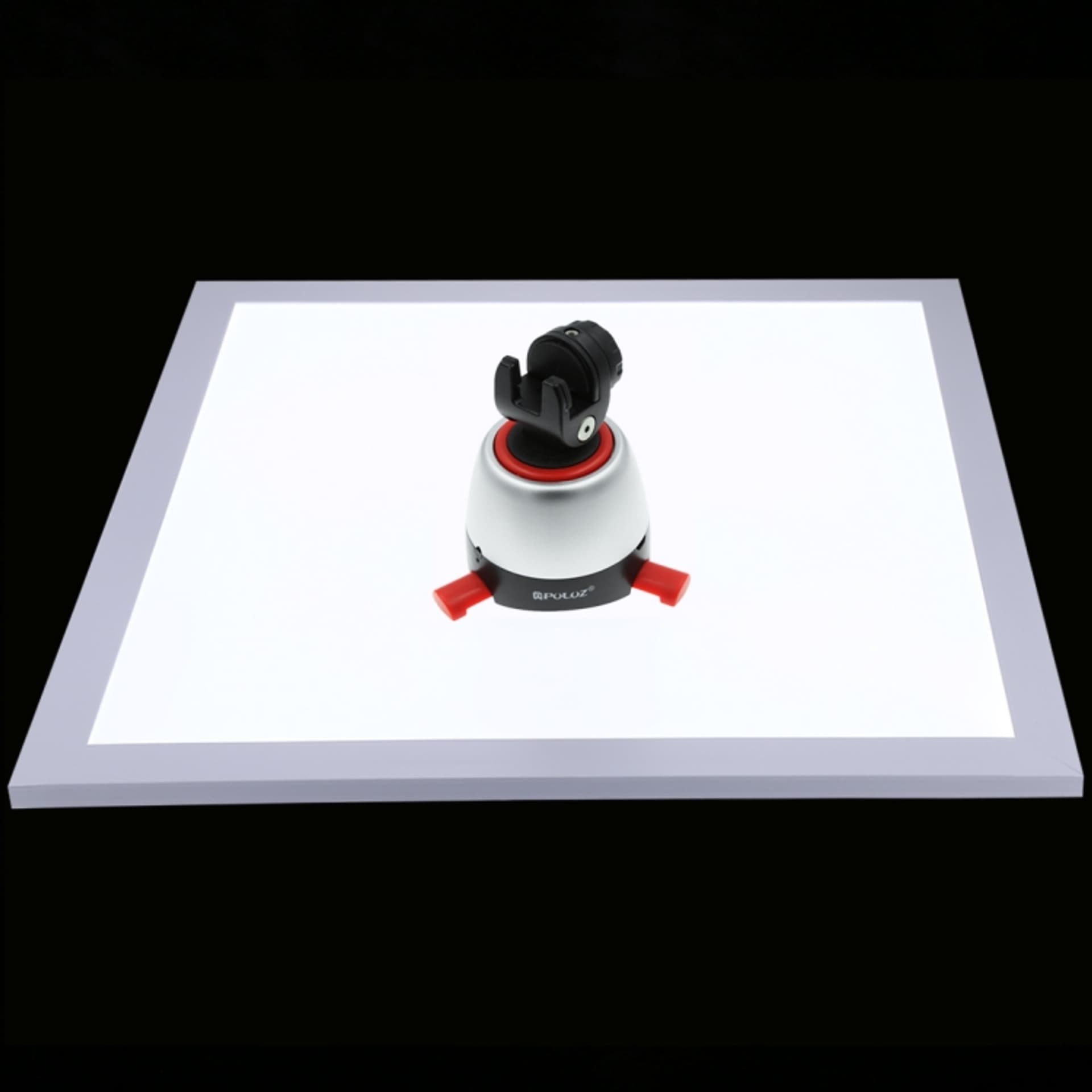 

Bezcieniowa podstawa lampa LED Puluz 1200 lumenów PU5138