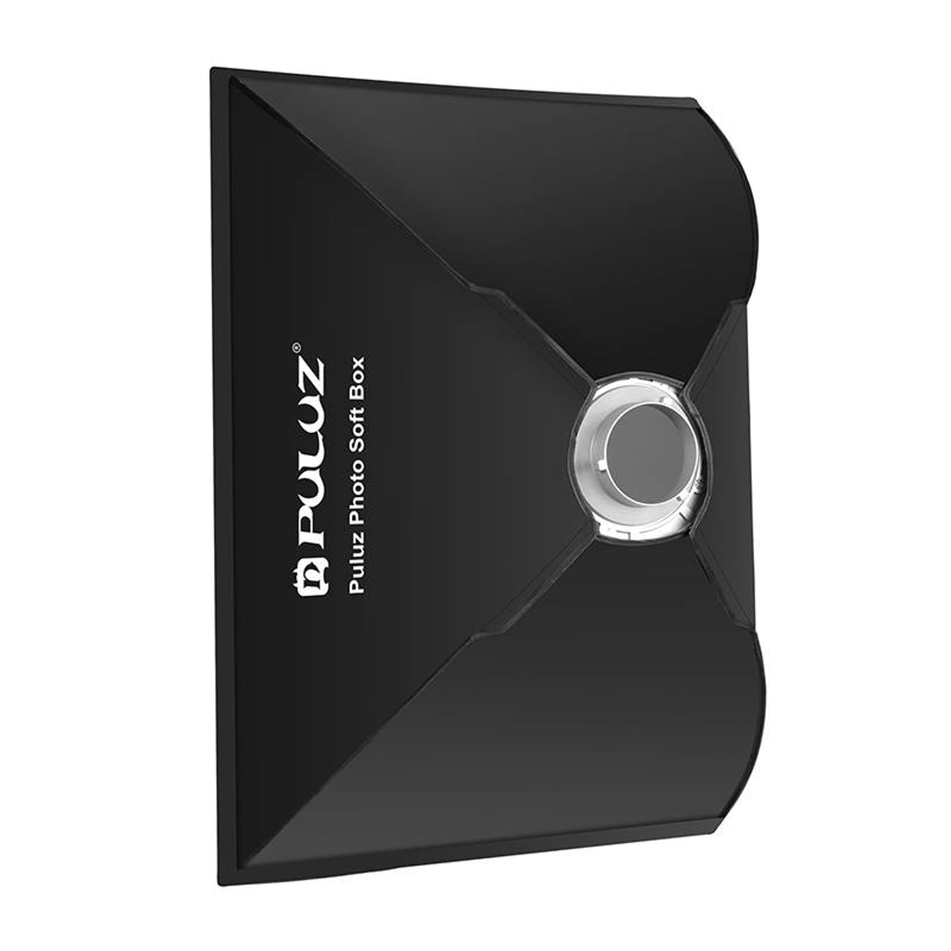 

Dyfuzor Softbox fotograficzny Puluz (PU5124) 60x90cm, Pu5124) 60x90c