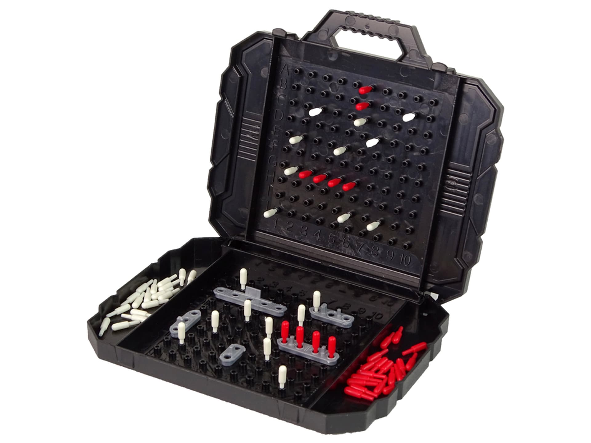 

Gra Strategiczna W Statki Bitwa Morska Okręty