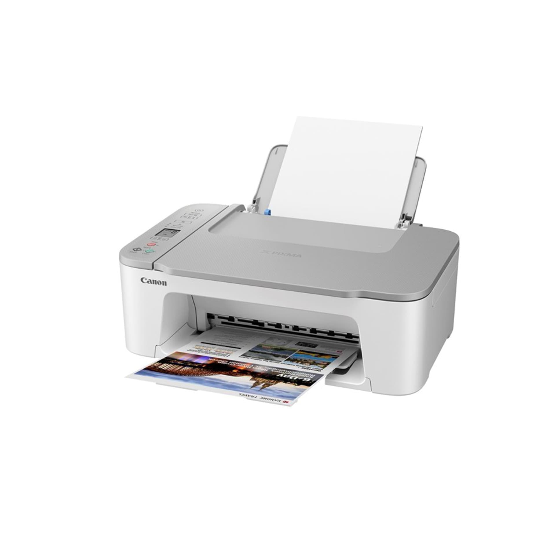 

Urządzenie wielofunkcyjne atramentowe CANON PIXMA TS3451 4463C026