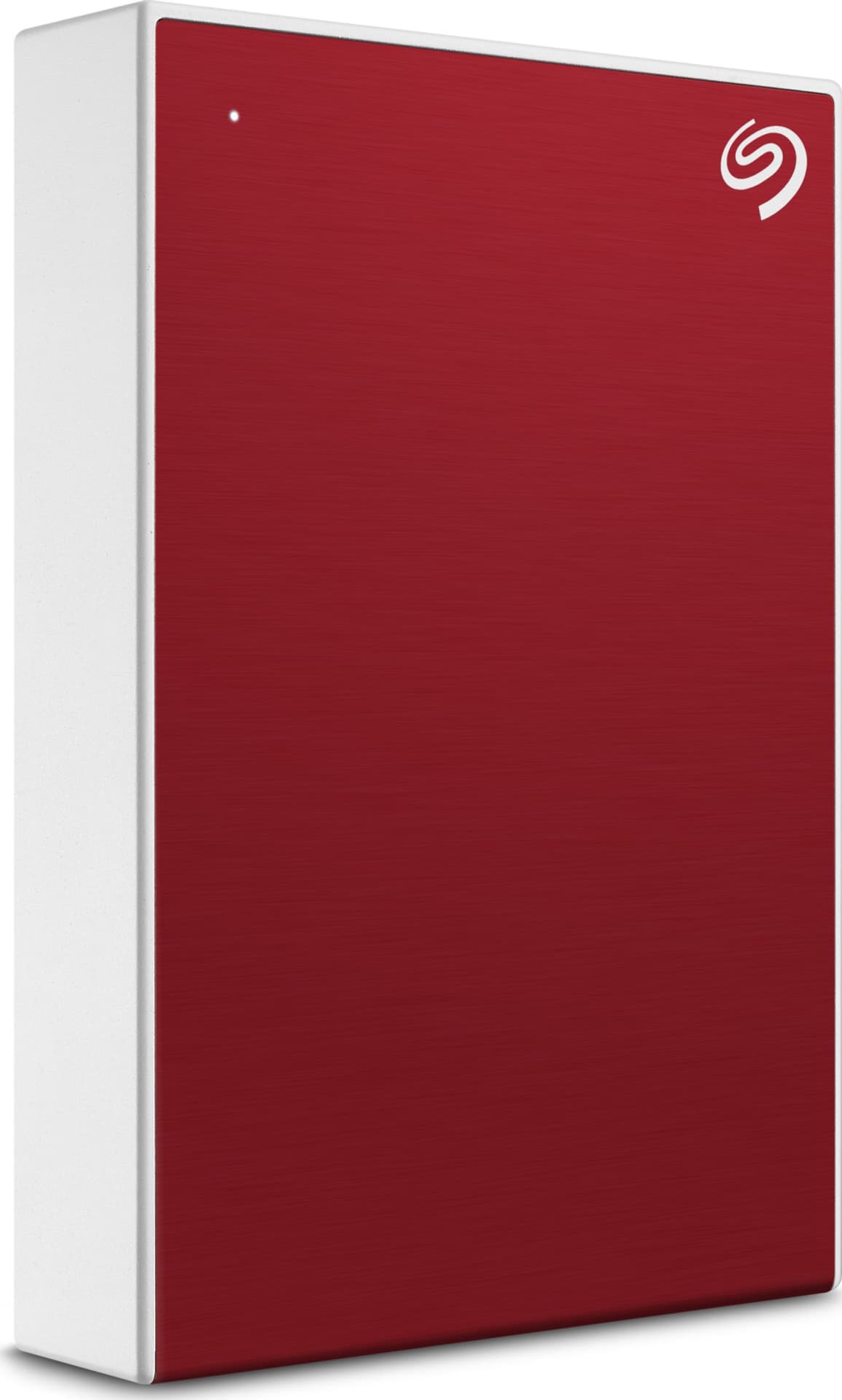 

Dysk twardy zewnętrzny SEAGATE One Touch 2 TB Czerwony STKB2000403