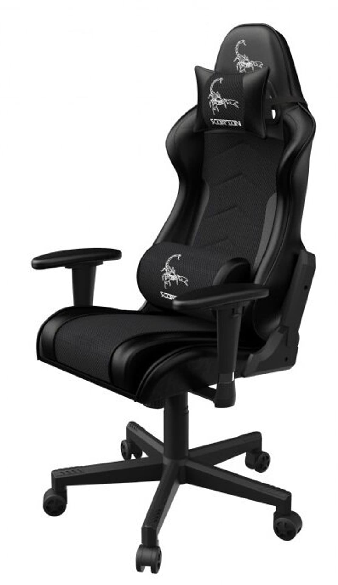 

Fotel SCORPION 06X GEMBIRD GC-SCORPION-06X