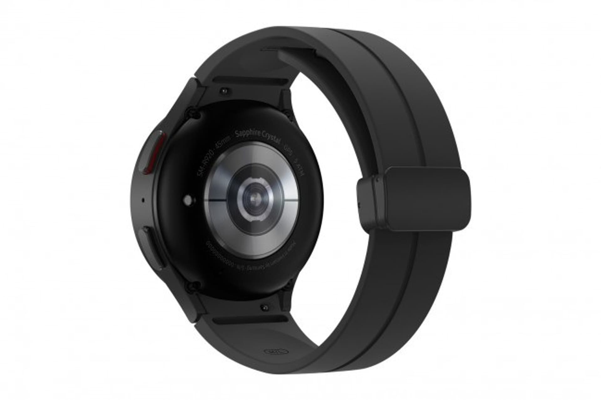 

Samsung Galaxy Watch 5 Pro 45mm (R920) Czarny, R920) czarn