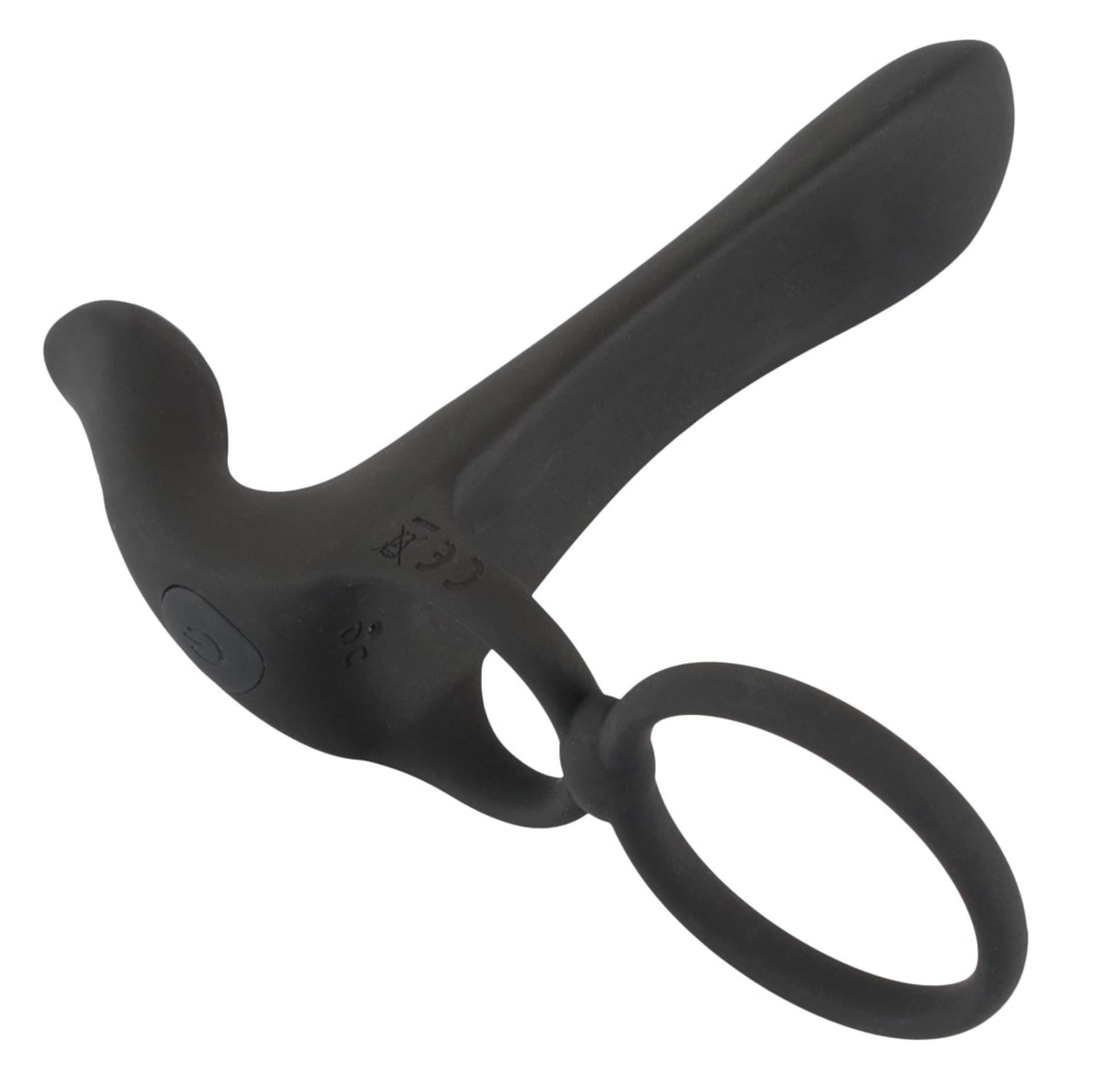 

Wibrator dla par Black Velvets