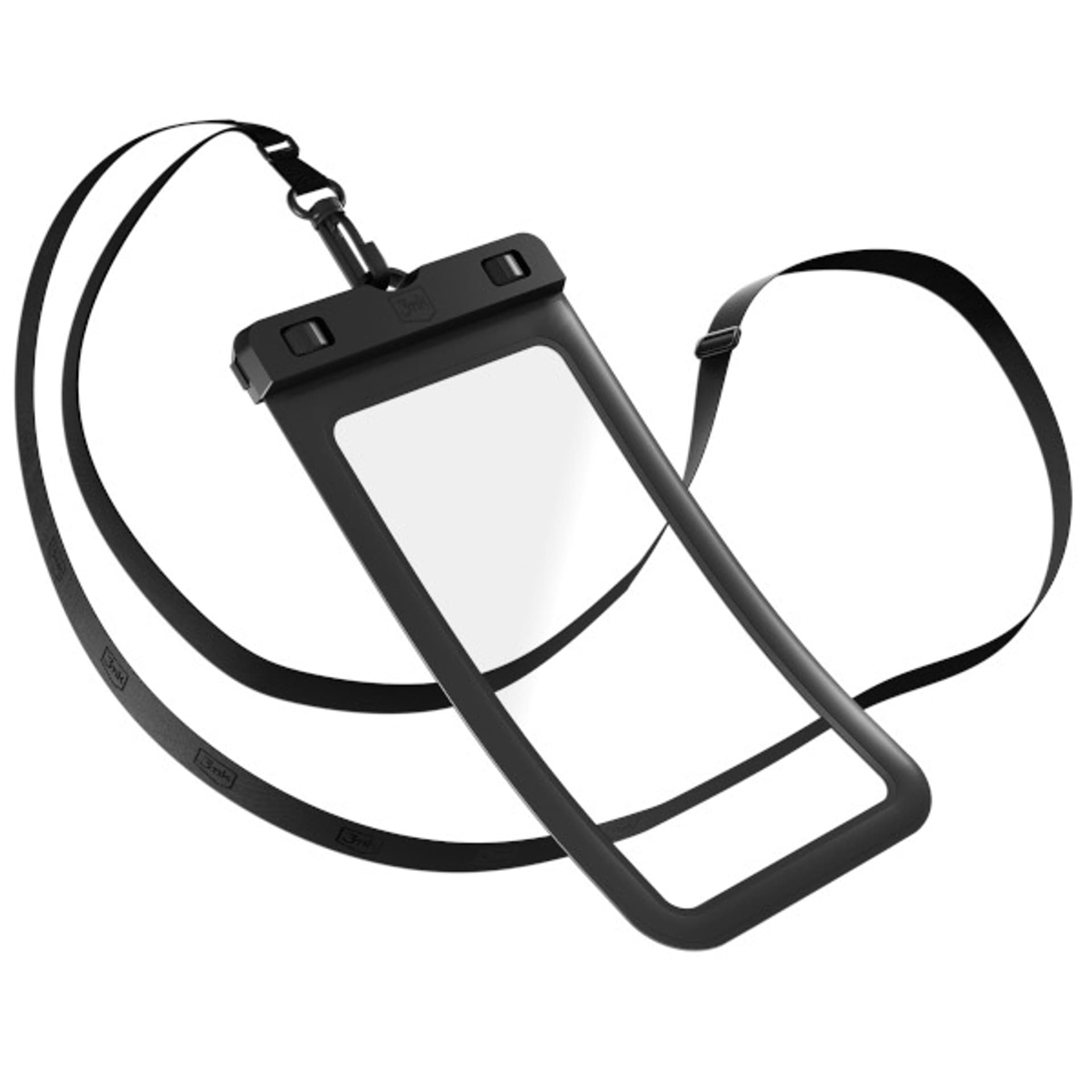 

3MK Hydro Case Uniwersalne Etui Wodoodporne do 7"