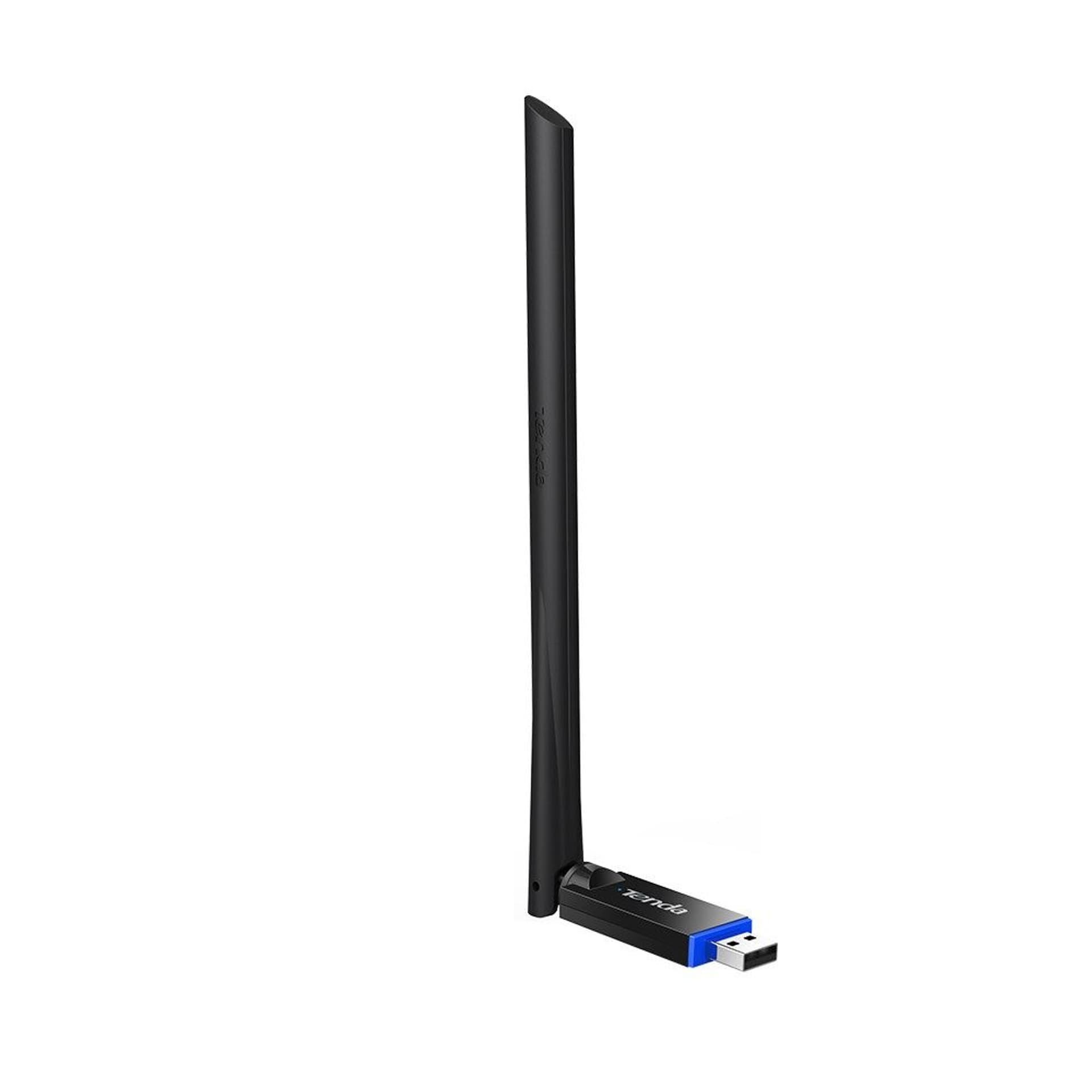 

Tenda U10 Dwuzakresowy, bezprzewodowy adapter WiFi
