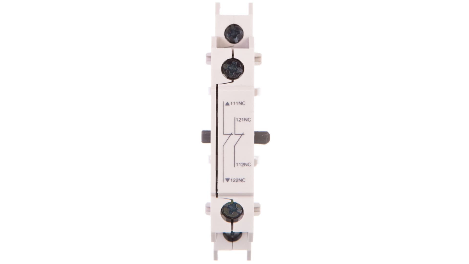 

Blokada mechaniczna 3P 9-150A 2R CTX3 416880