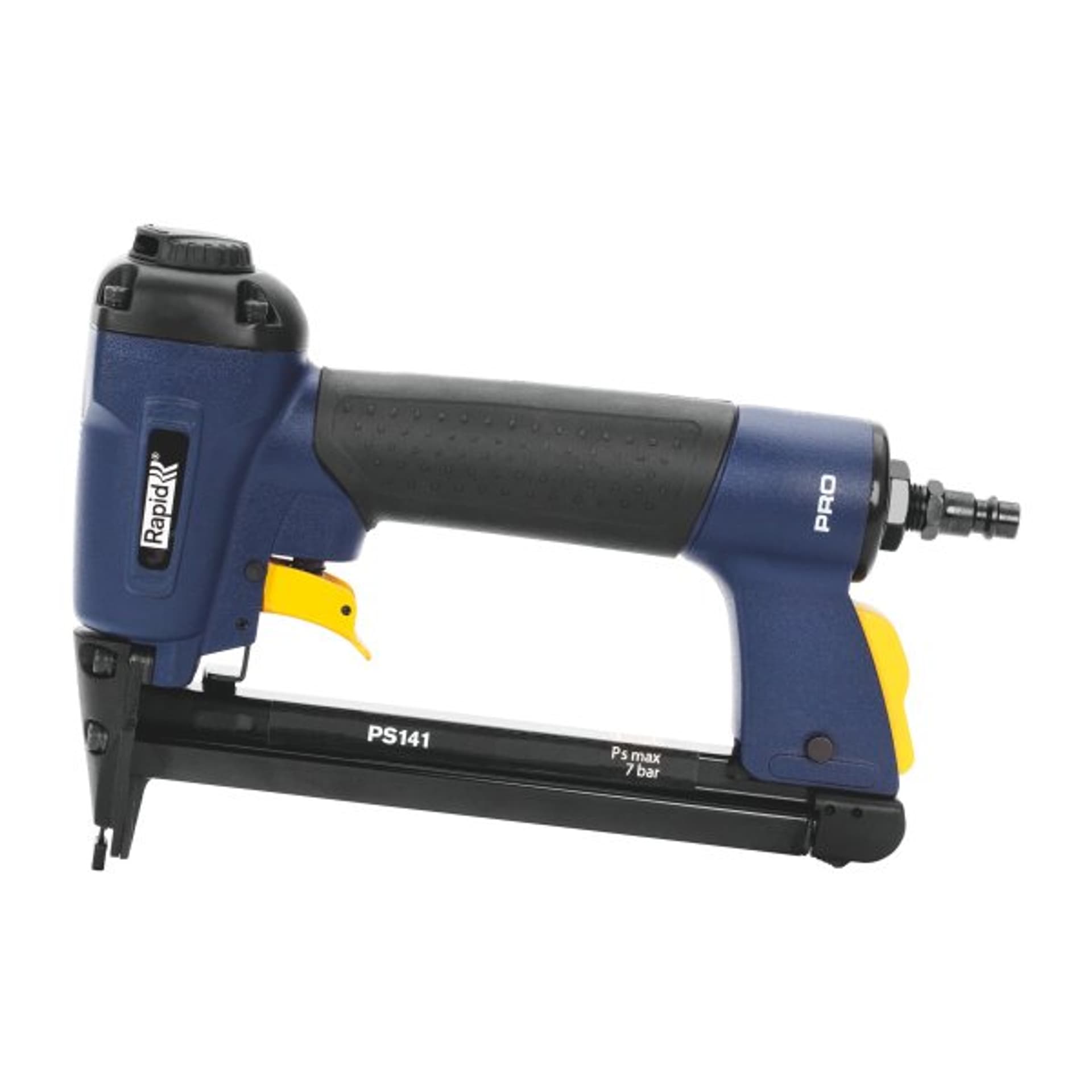 

Zszywacz pneumatyczny Rapid PRO PS141