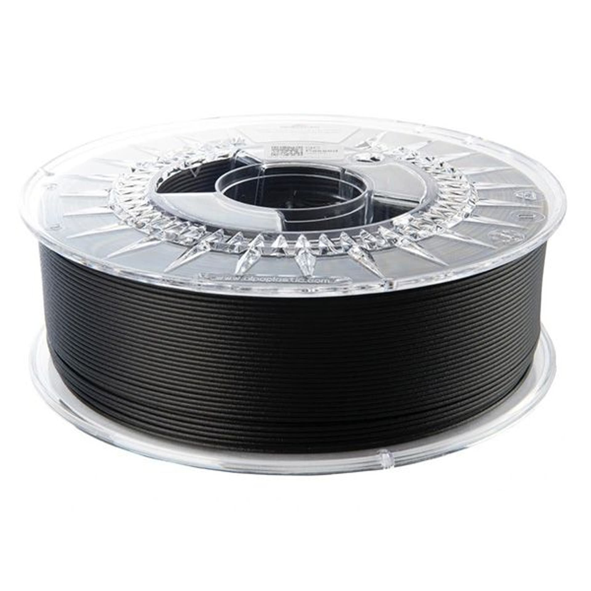 

Spectrum 3D filament, PA6 Low Warp CF15S, 1,75mm, 1000g, 80720, black