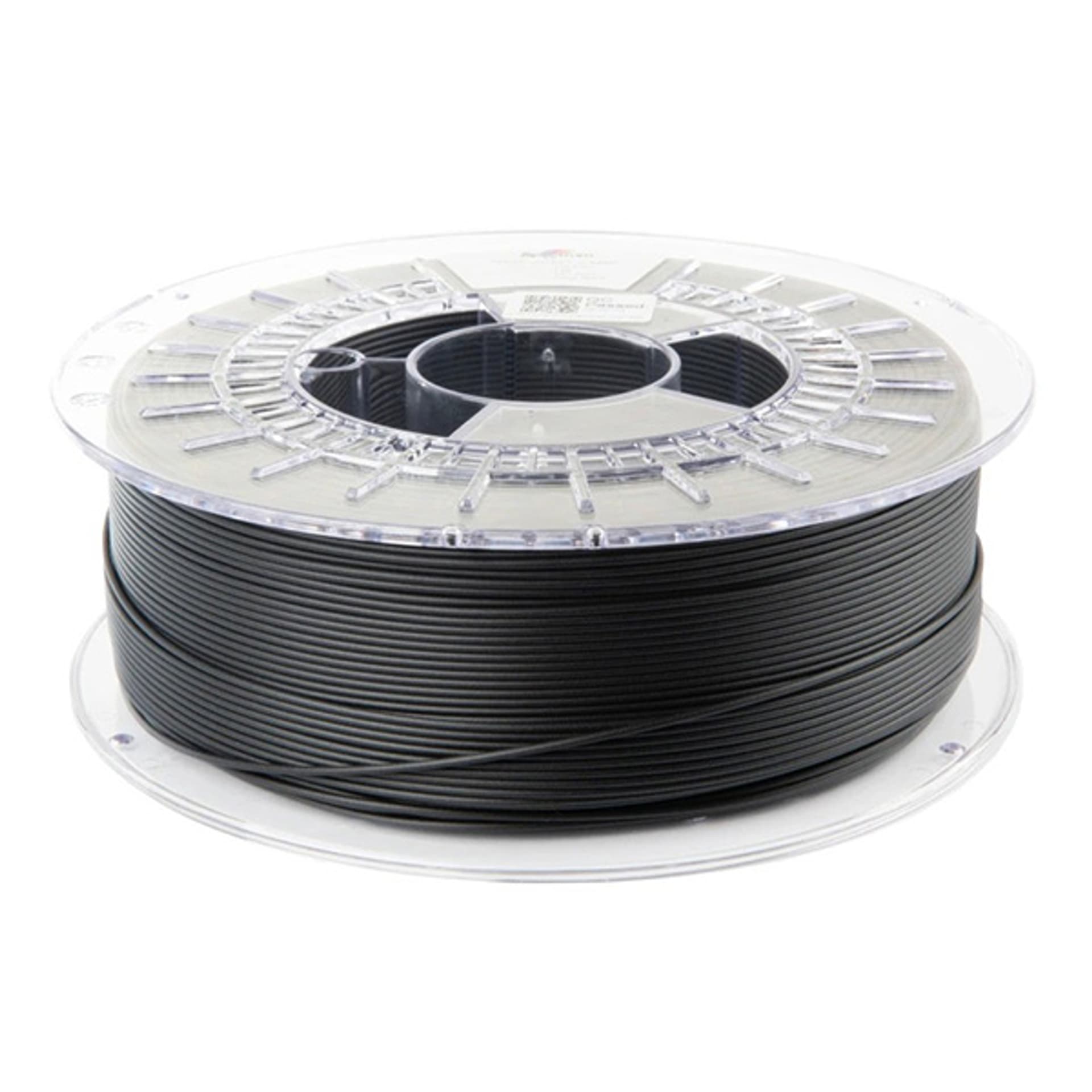 

Spectrum 3D filament, PET-G Matt, 1,75mm, 1000g, 80542, deep black
