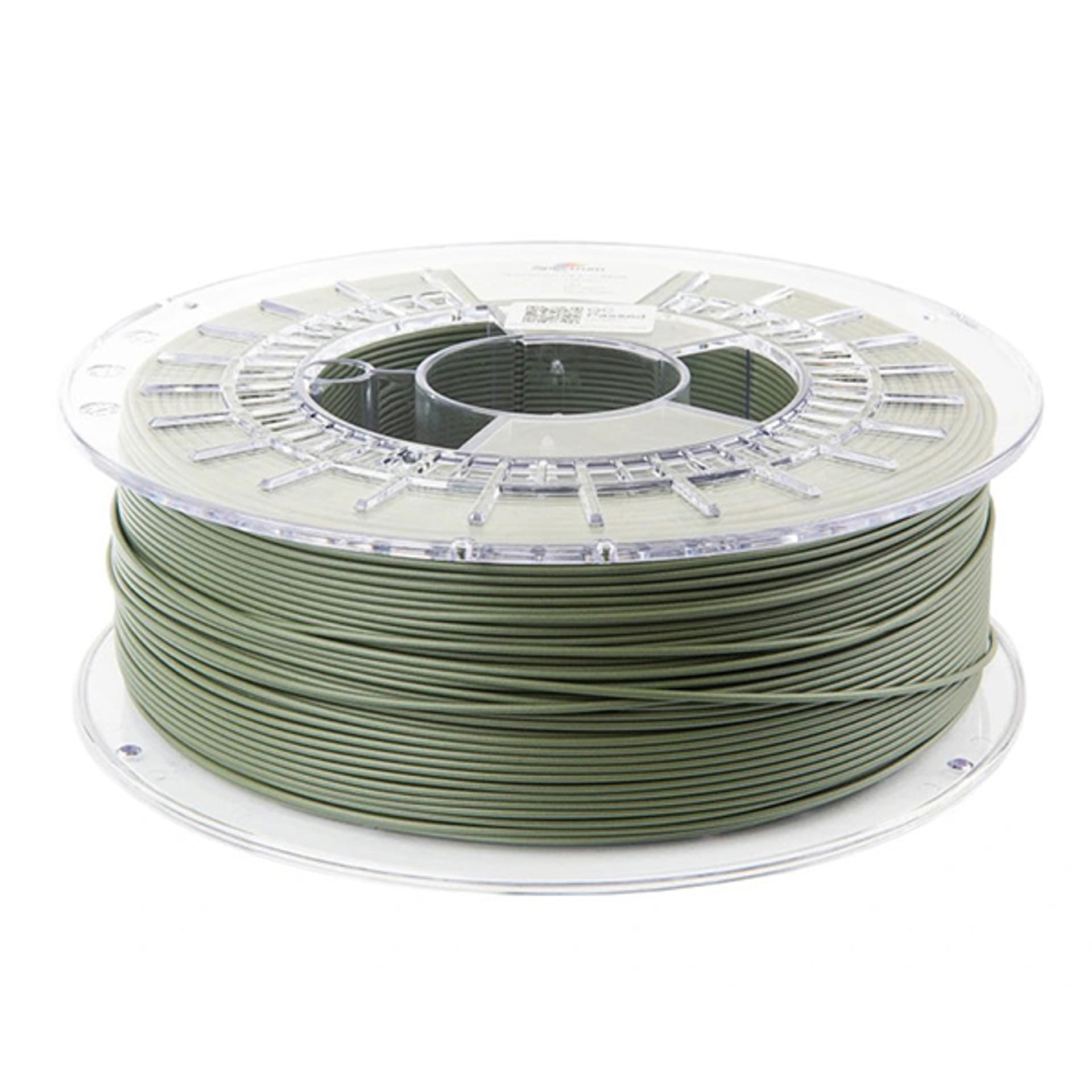 

Spectrum 3D filament, PET-G Matt, 1,75mm, 1000g, 80548, olive green