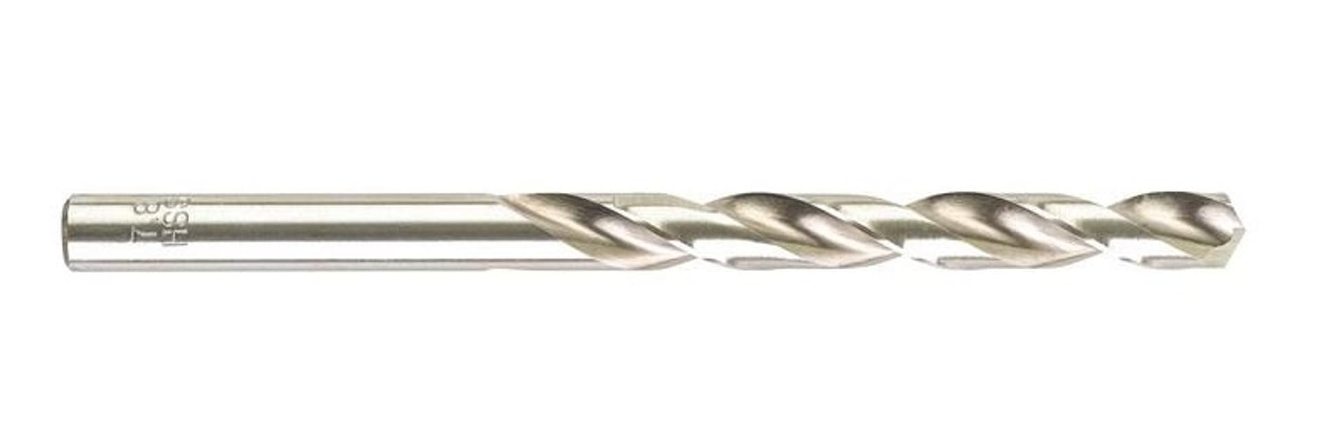 

WIERTŁA DO METALU HSS-G THUNDERWEB 7.8MM 5SZT