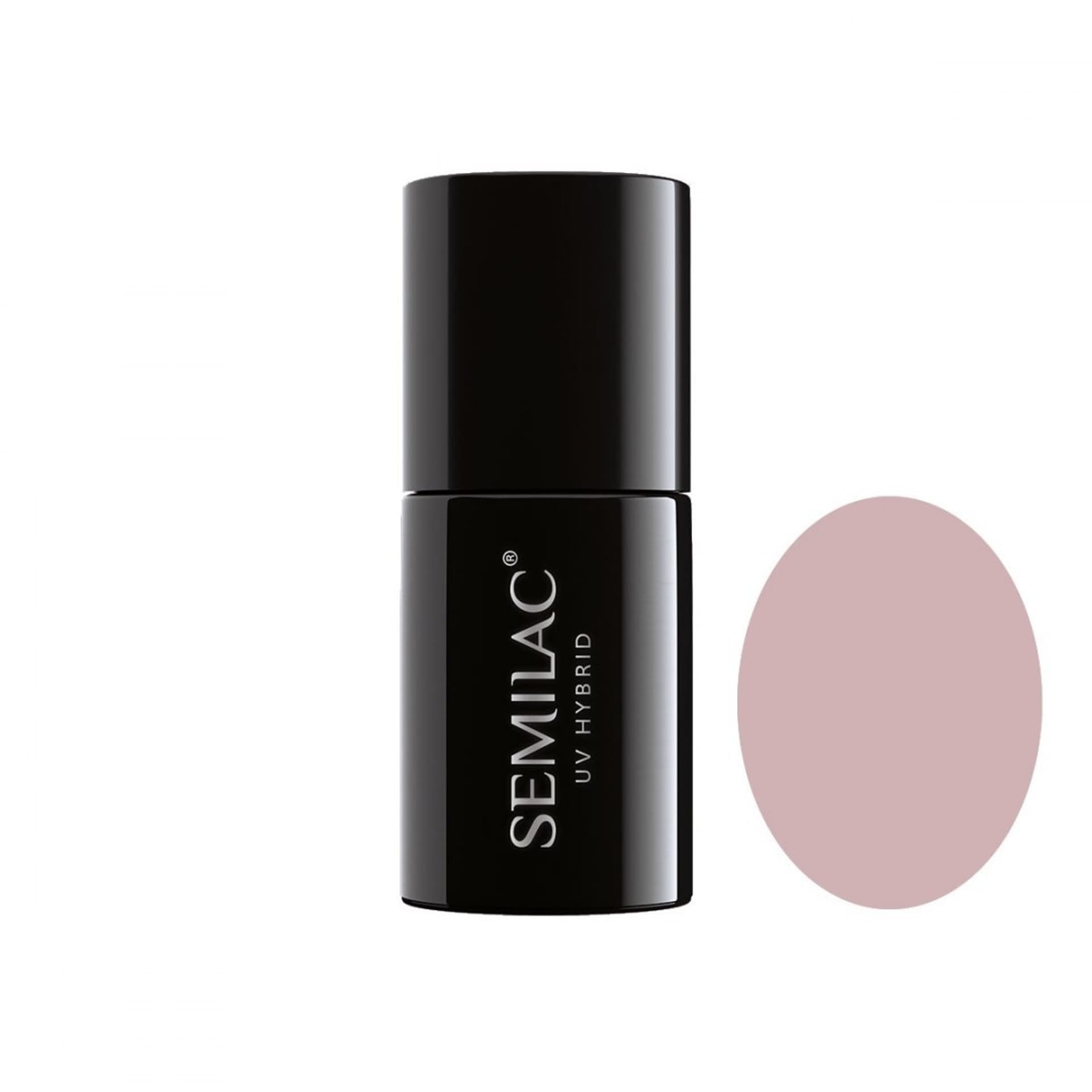 

SEMILAC Extend Lakier hybrydowy 5in1 nr 815 Pastel Mocca 7ml