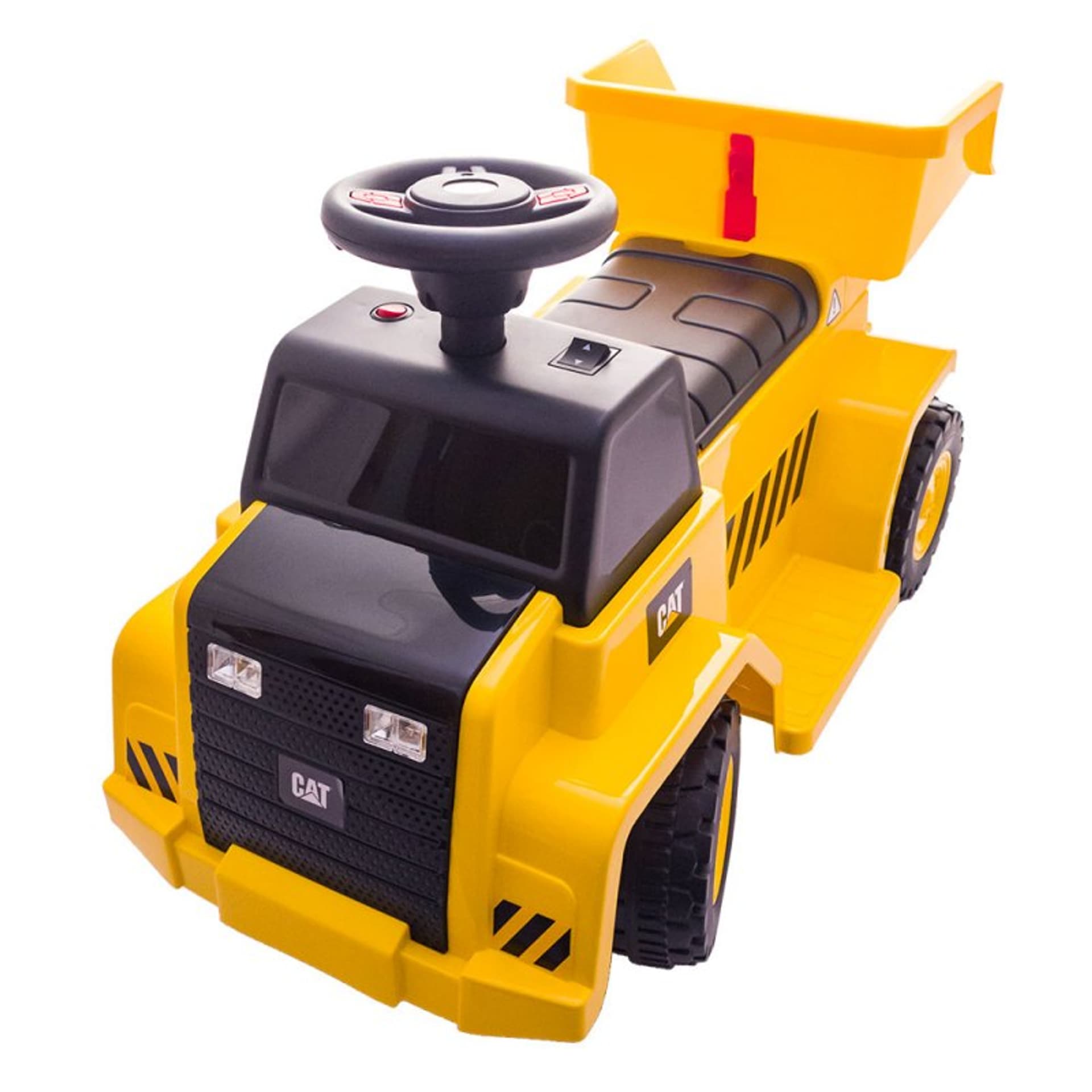 

Pojazd h4 caterpillar