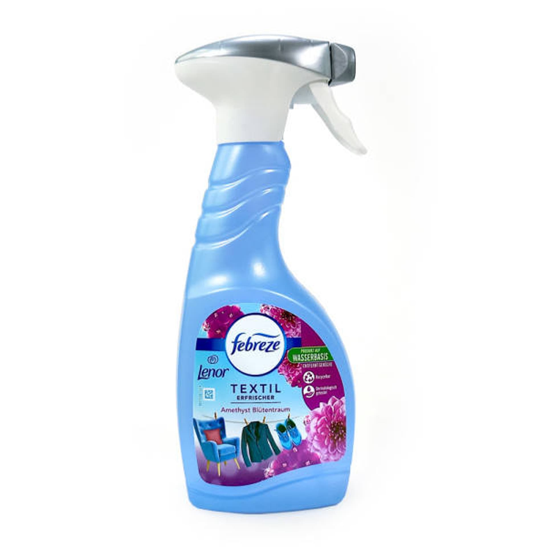 

Febreze Amethyst Odświeżacz do Tkanin 500 ml