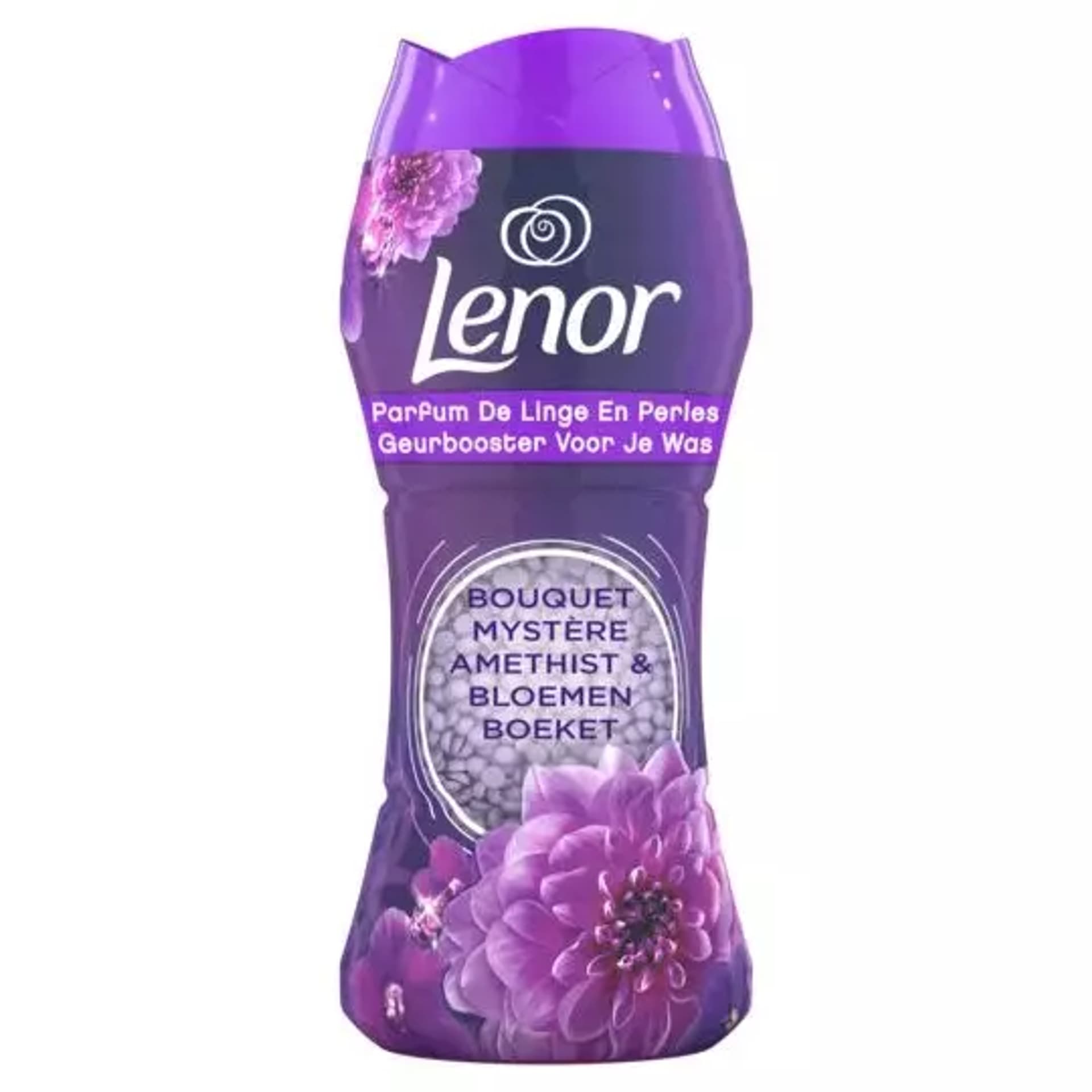 

Lenor Amethyst Perełki Zapachowe 224 g