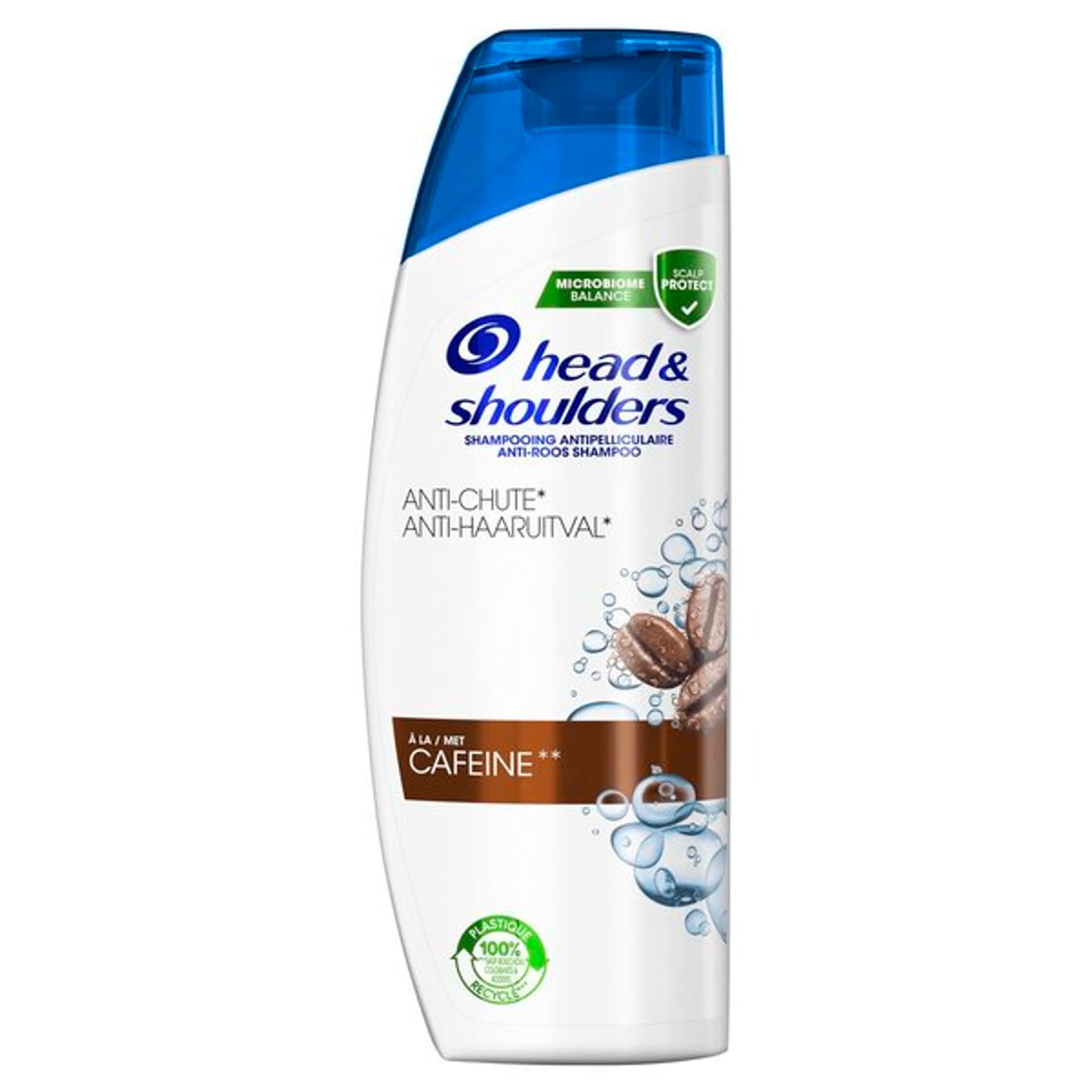 

Head & Shoulders Cafeine Szampon do Włosów 285 ml