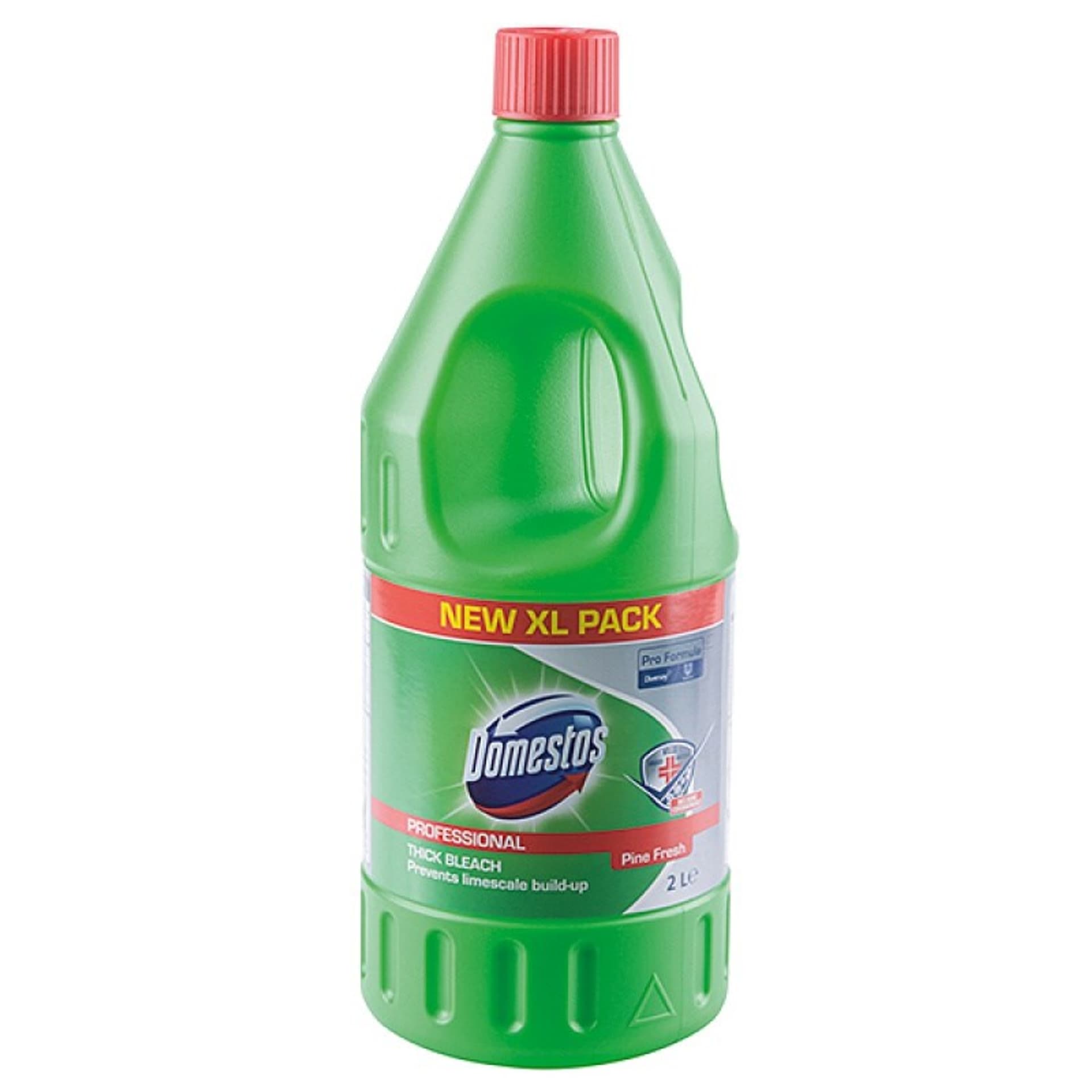 

Domestos Professional Pine Fresh Preparat do czyszczenia toalet 2L
