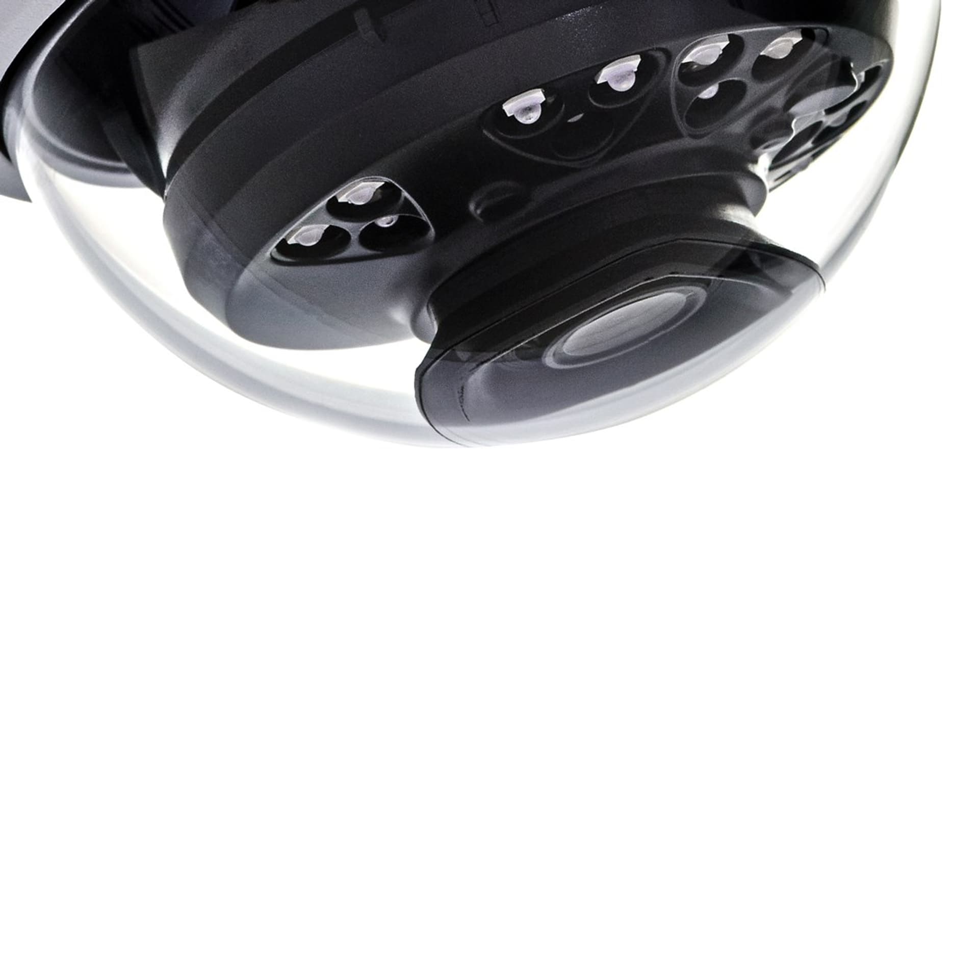 

KAMERA IMOU IPC-D52MIP DOME PRO 5MPX WI-FI IK10