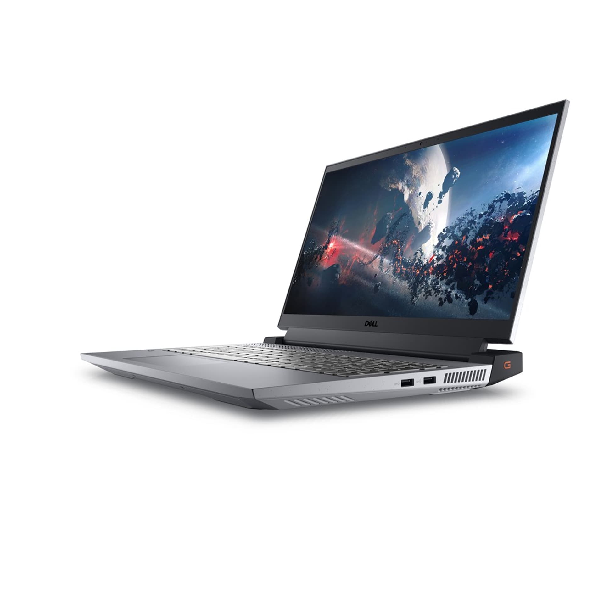 

Dell Inspiron G15 5525-8403 Ryzen 5 6600H 15.6"FHD WVA Matt 120Hz 16GB DDR5 4800 SSD512 GeForce RTX3050 Win11 Szary
