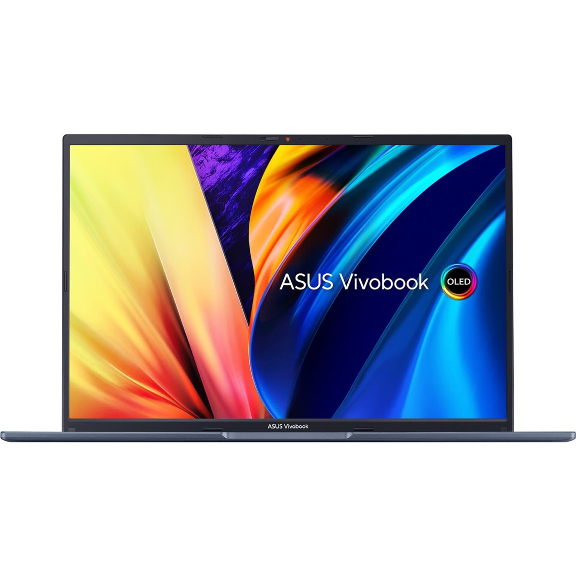 

ASUS Vivobook 15X M1503QA-MA042W Ryzen 7 5800H/HS 15.6" 2.8K 120Hz 600nits Glossy 16GB DDR4 SSD512 AMD Radeon Graphics WLAN+BT Cam FingerPrint 70WHrs Win11 Quiet Blue